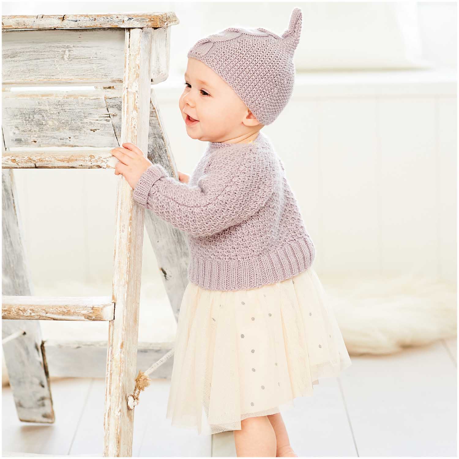 Baby Dream dk - unie et print