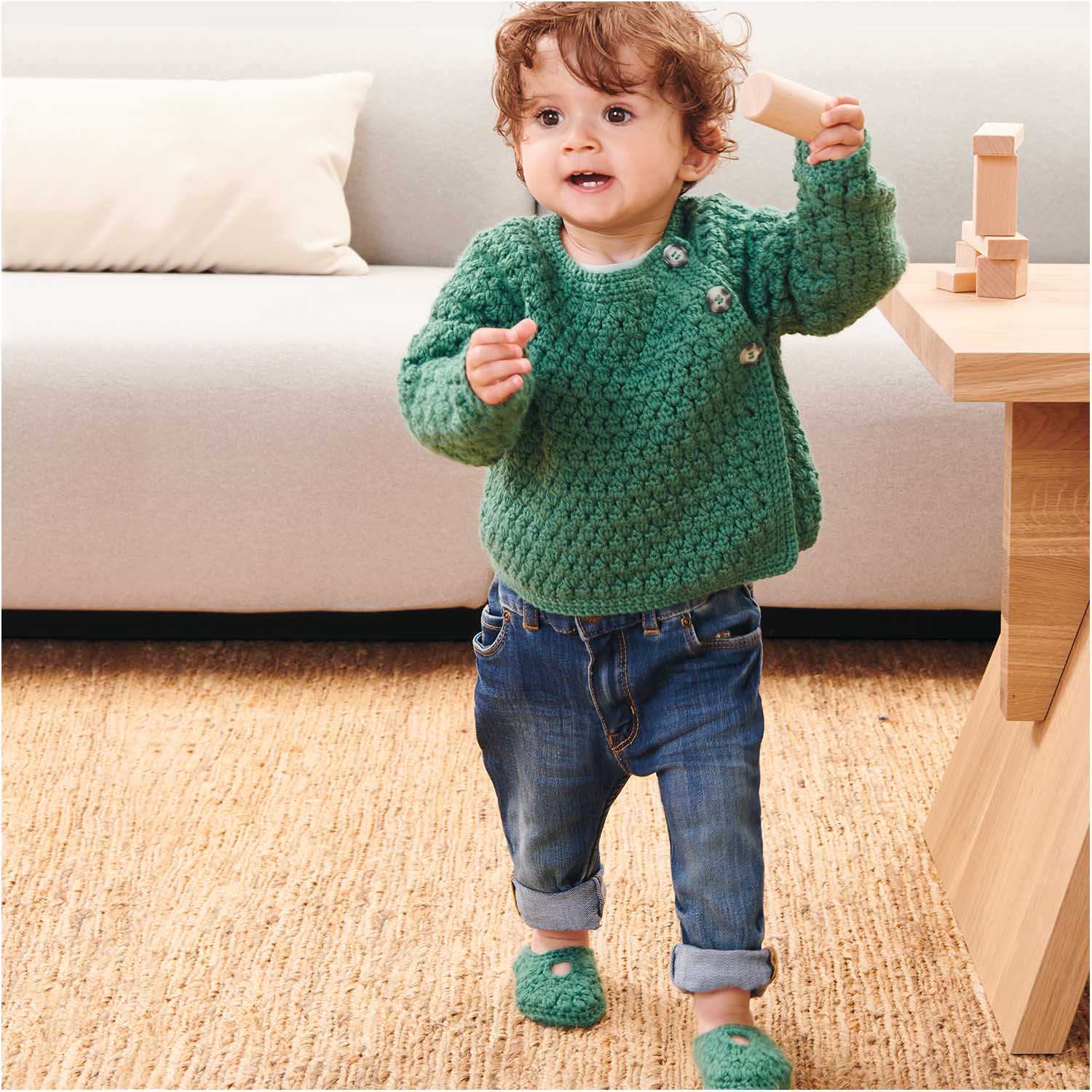 Baby Dream dk - unie et print