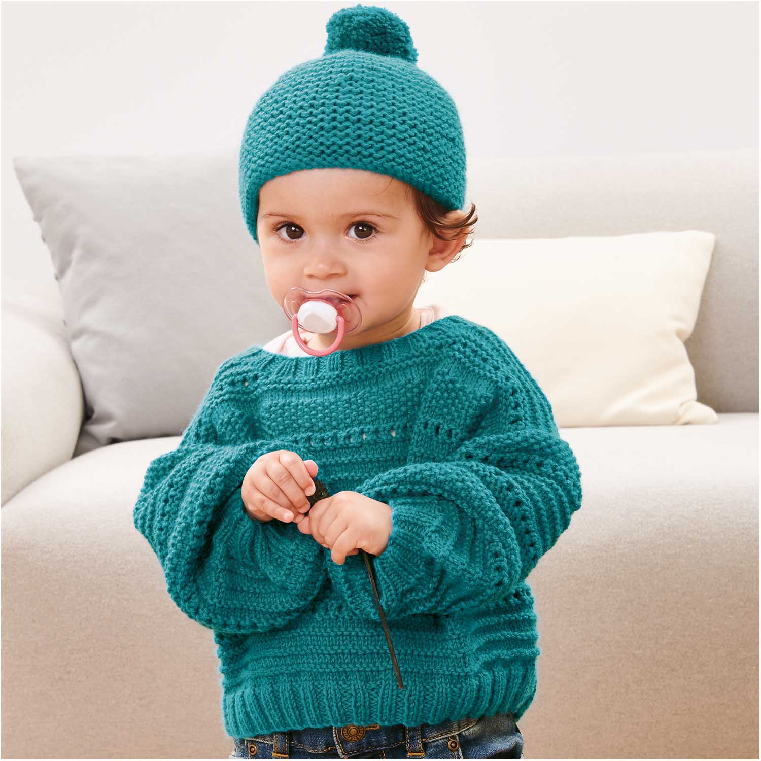 Baby Dream dk - unie et print