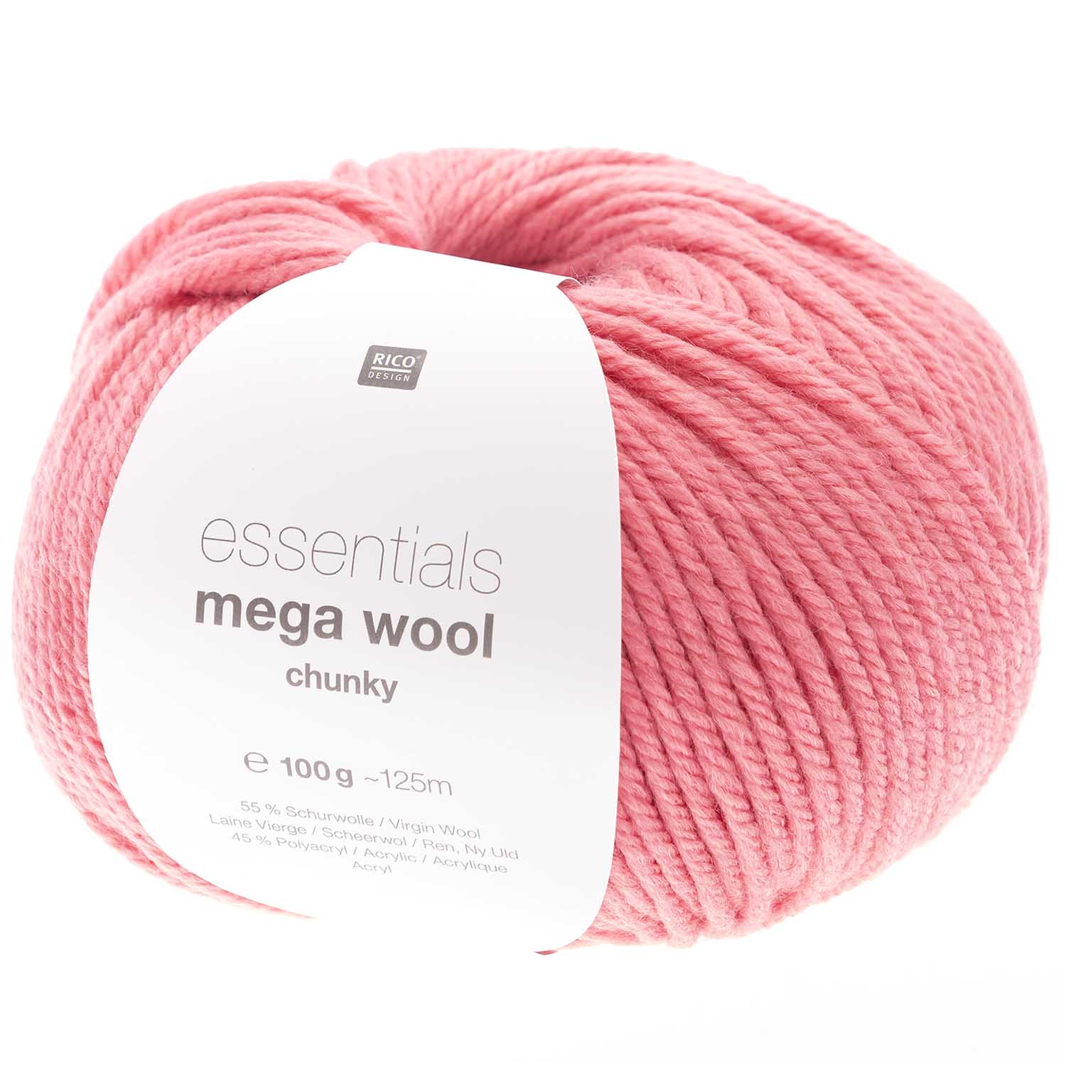 Mega Wool
