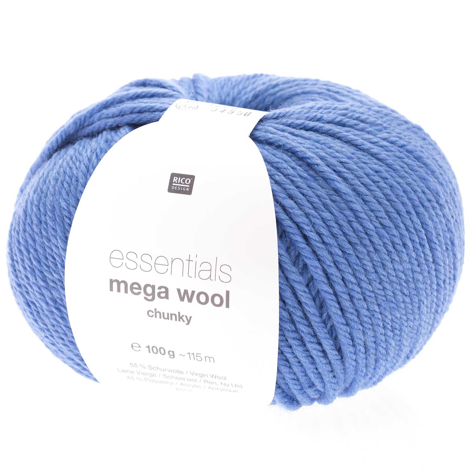 Mega Wool