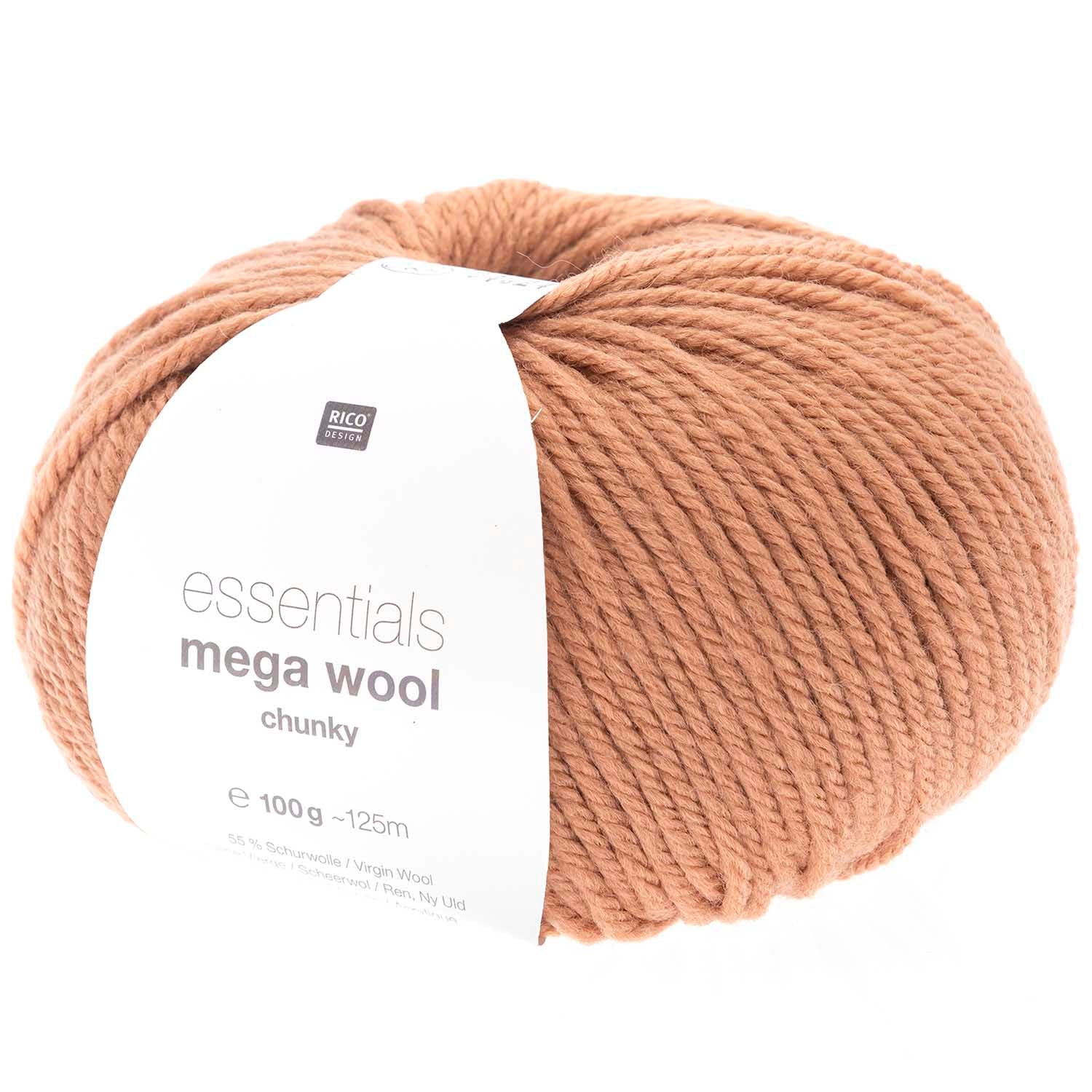 Mega Wool