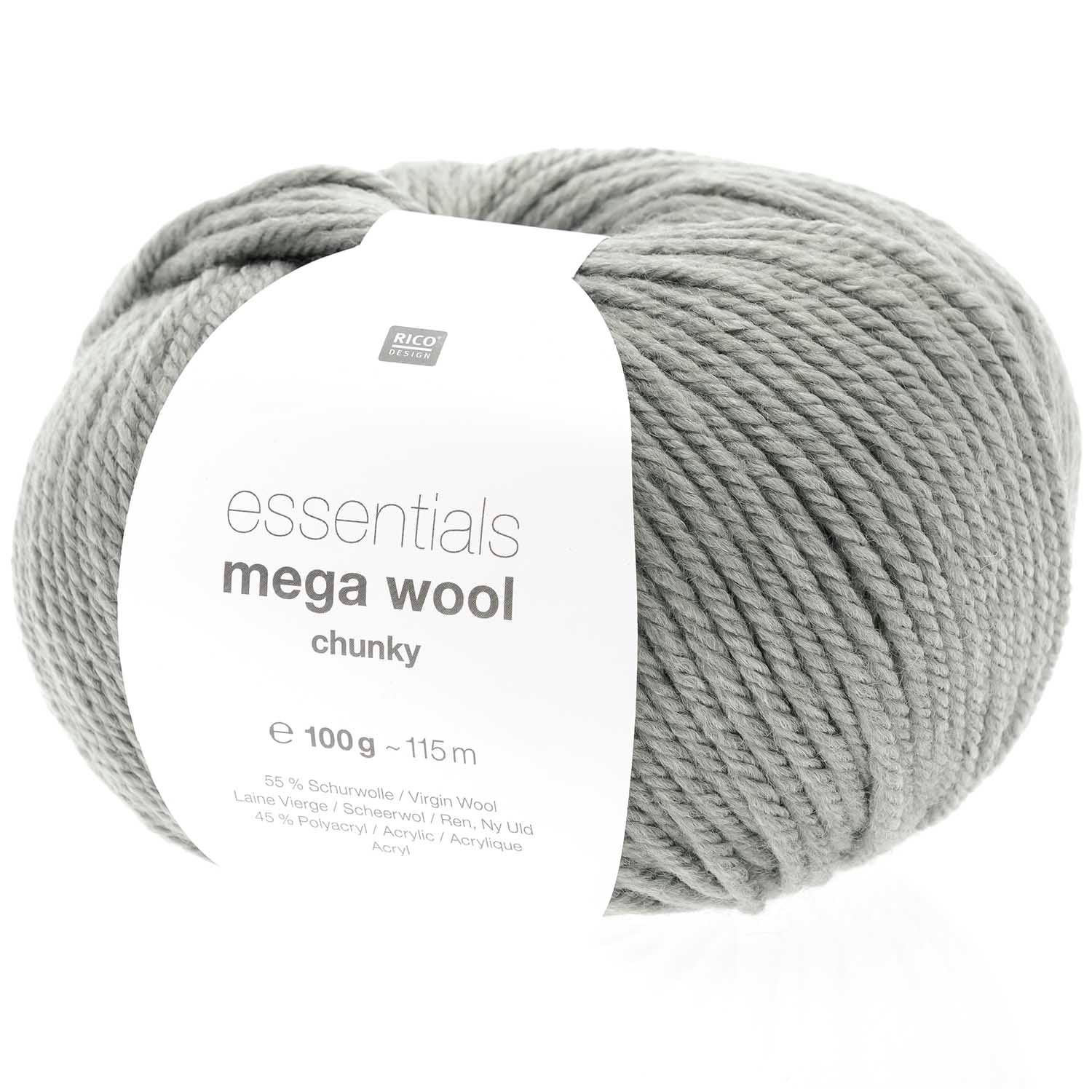 Mega Wool