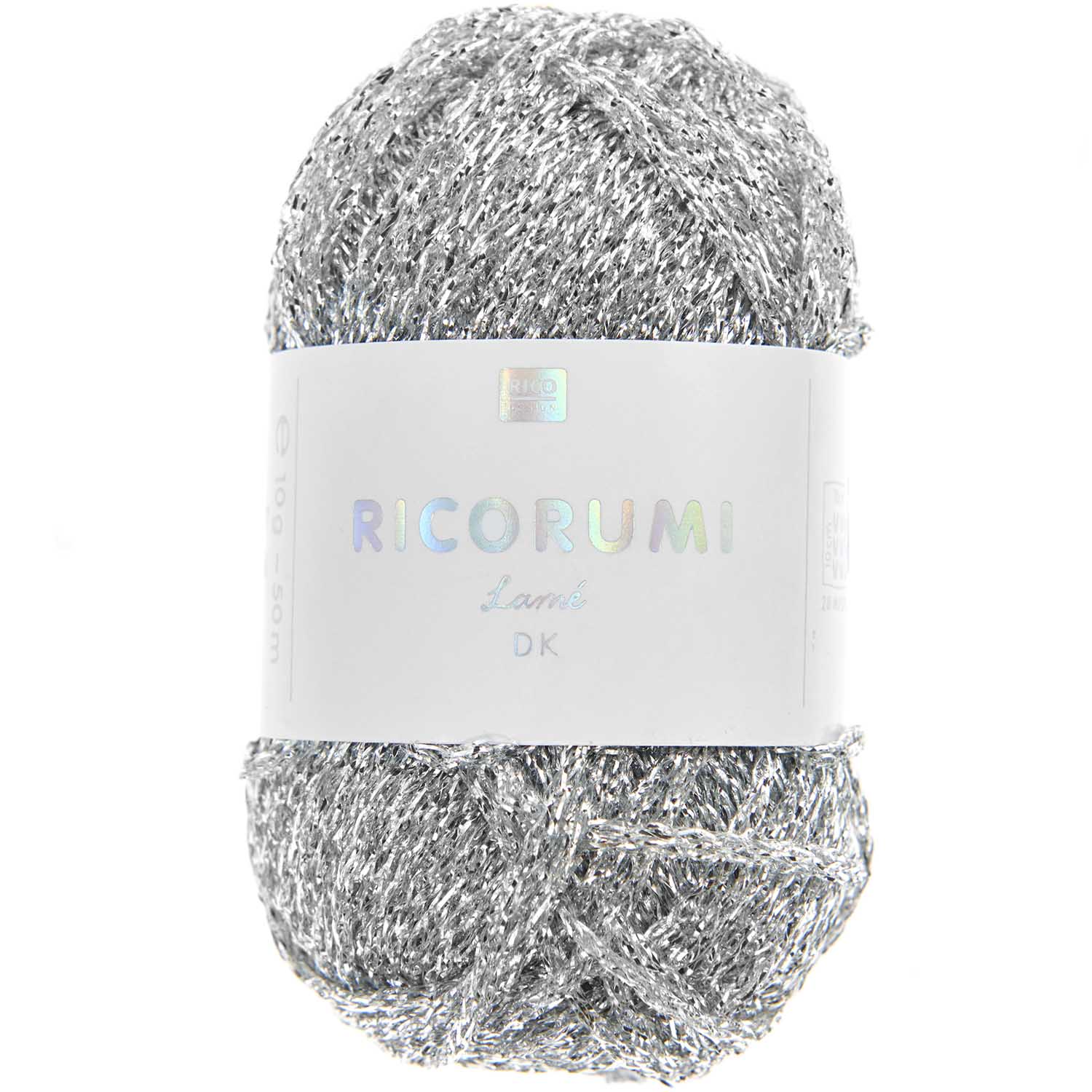 Ricorumi Dk - Lamé
