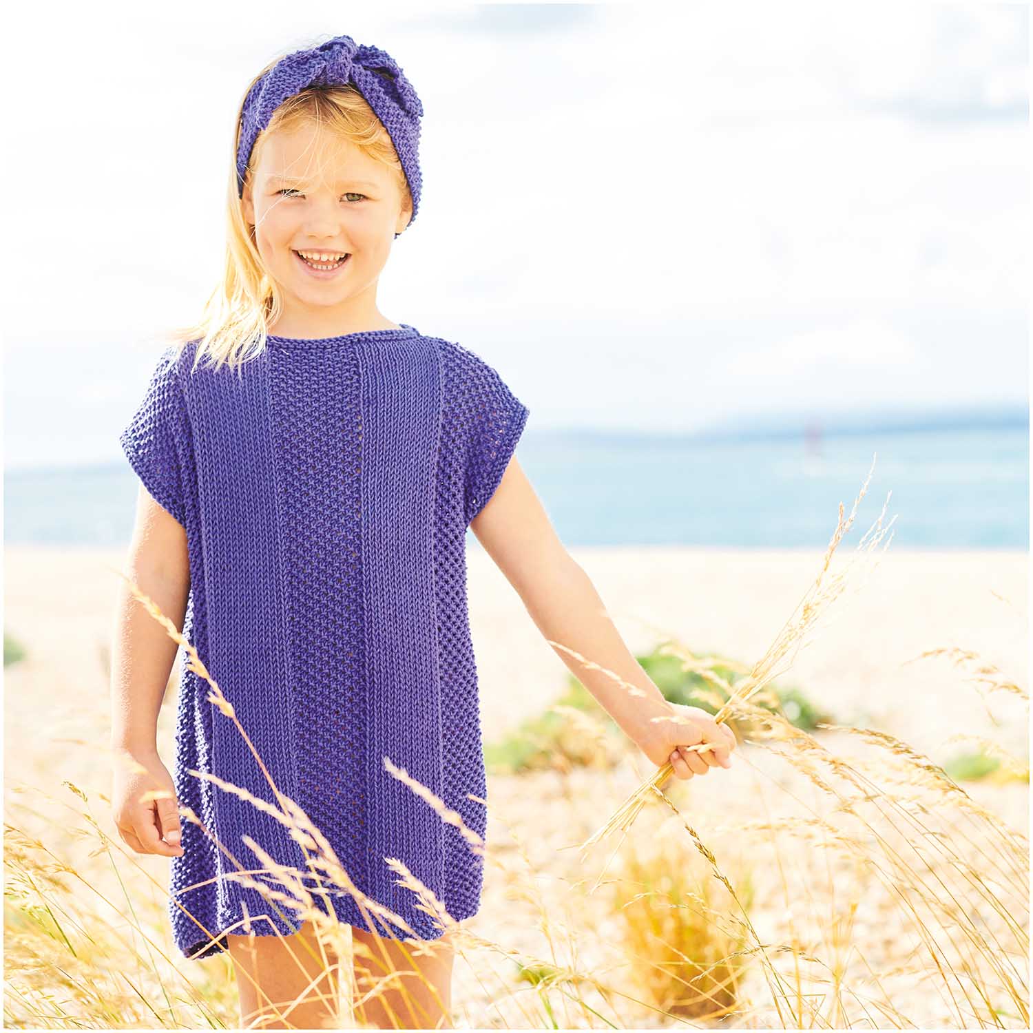 Essentials Organic Cotton Aran (BIO)