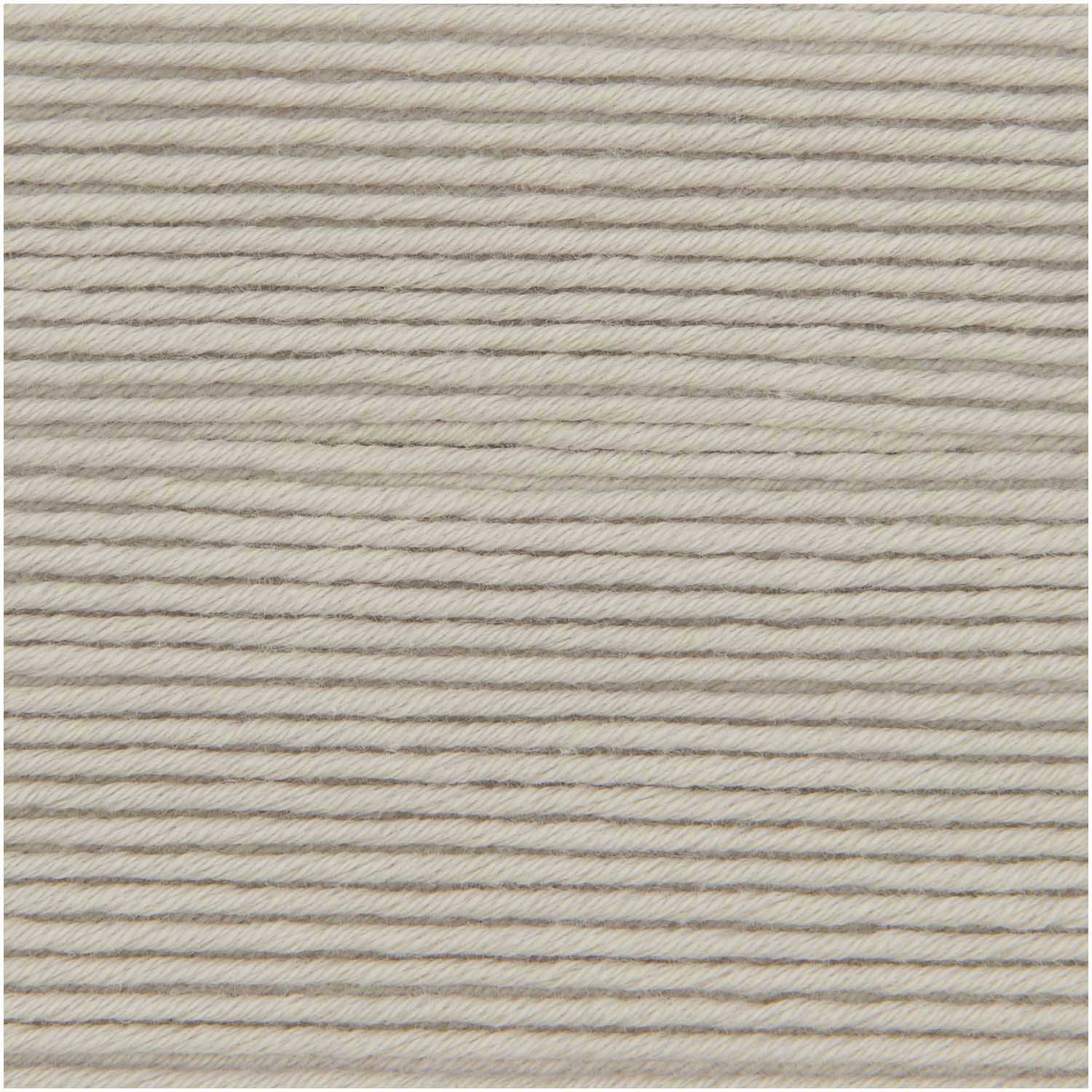 Essentials Organic Cotton Aran (BIO)