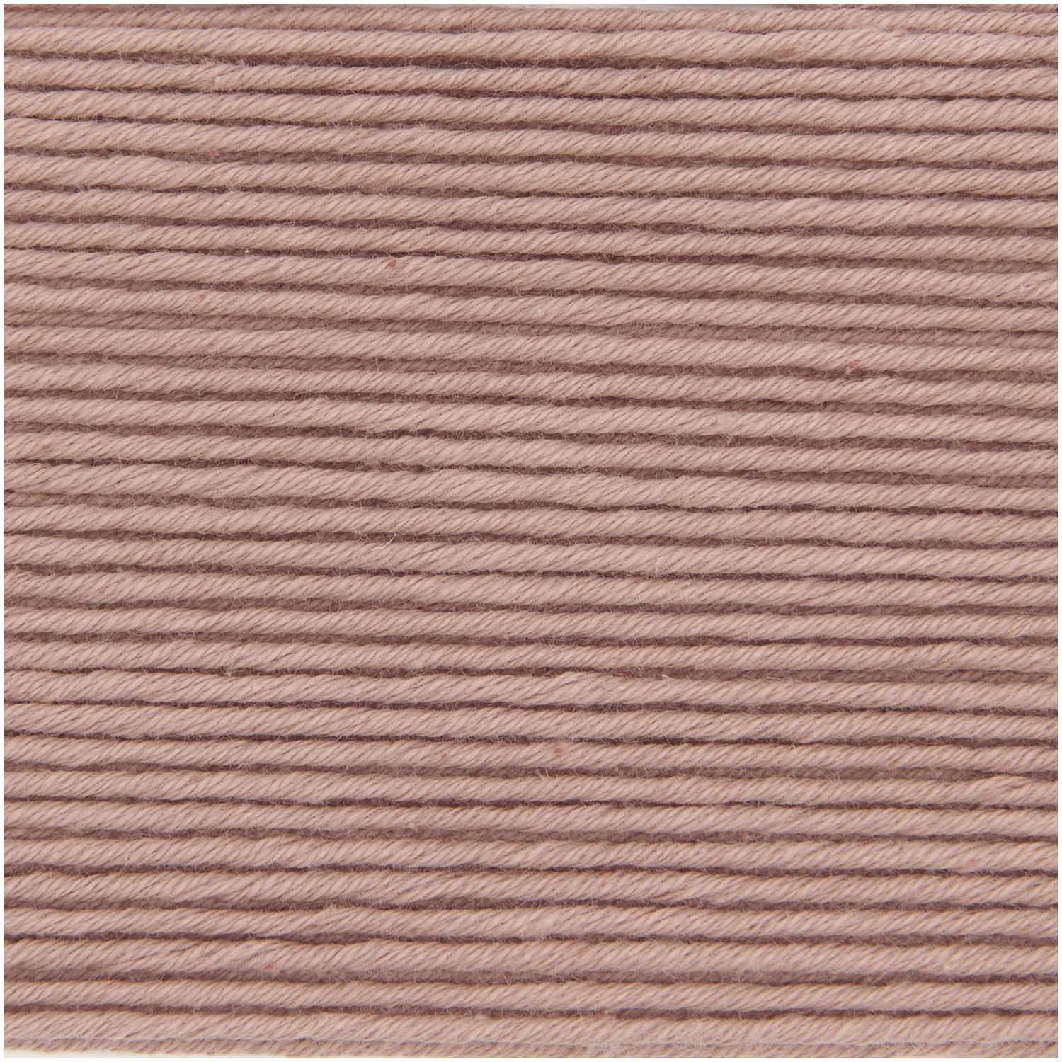 Essentials Organic Cotton Aran (BIO)