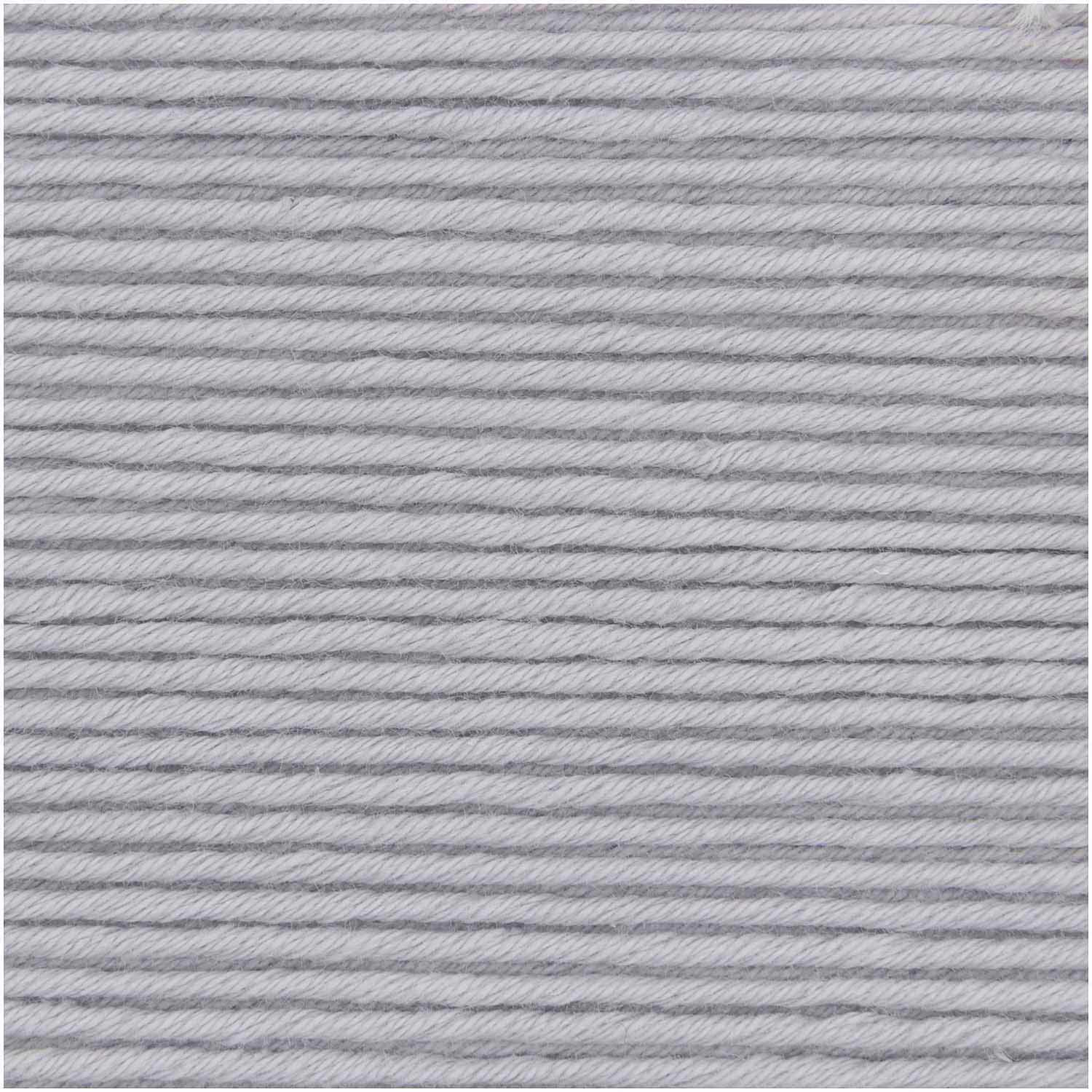 Essentials Organic Cotton Aran (BIO)
