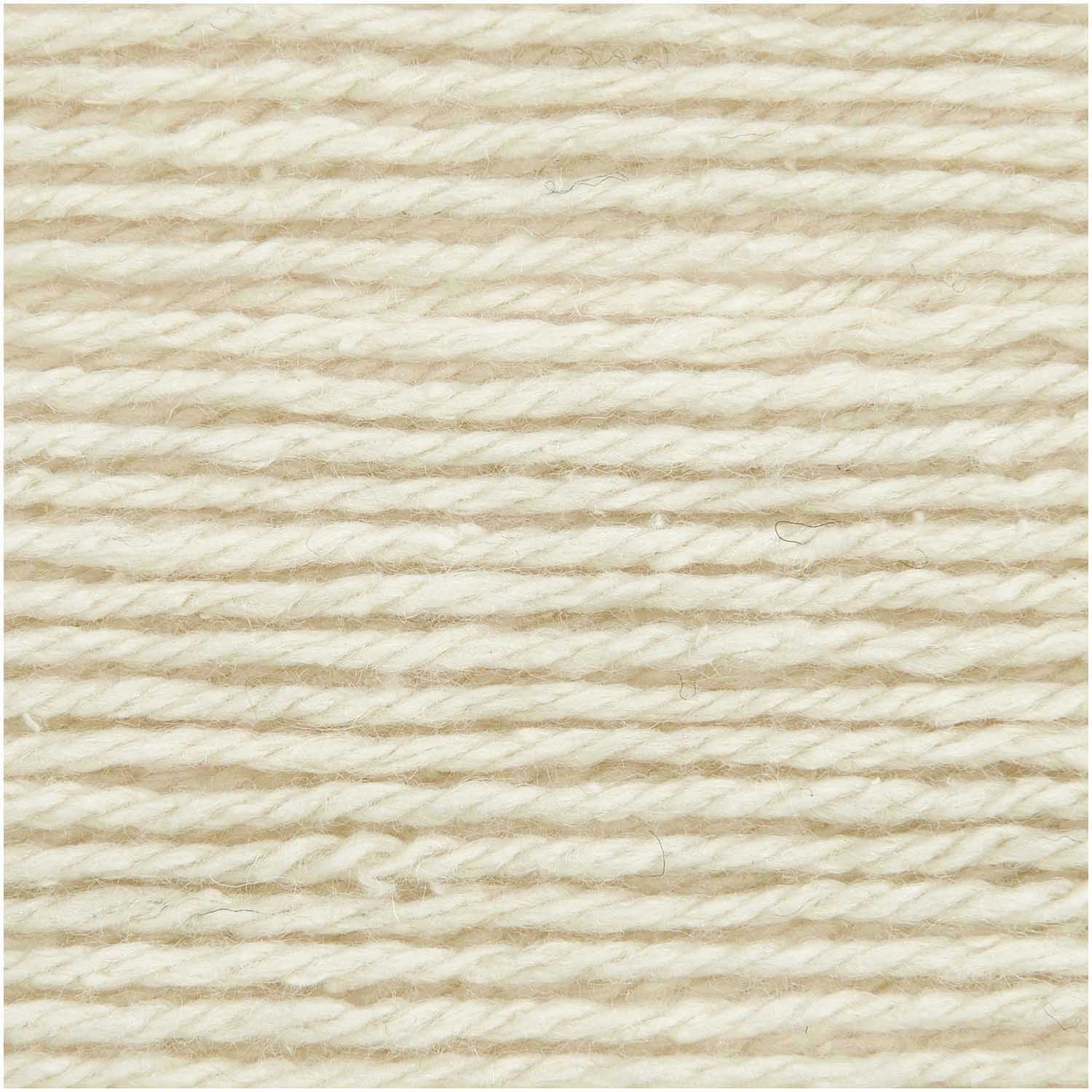 Luxury Natural Silk Blend