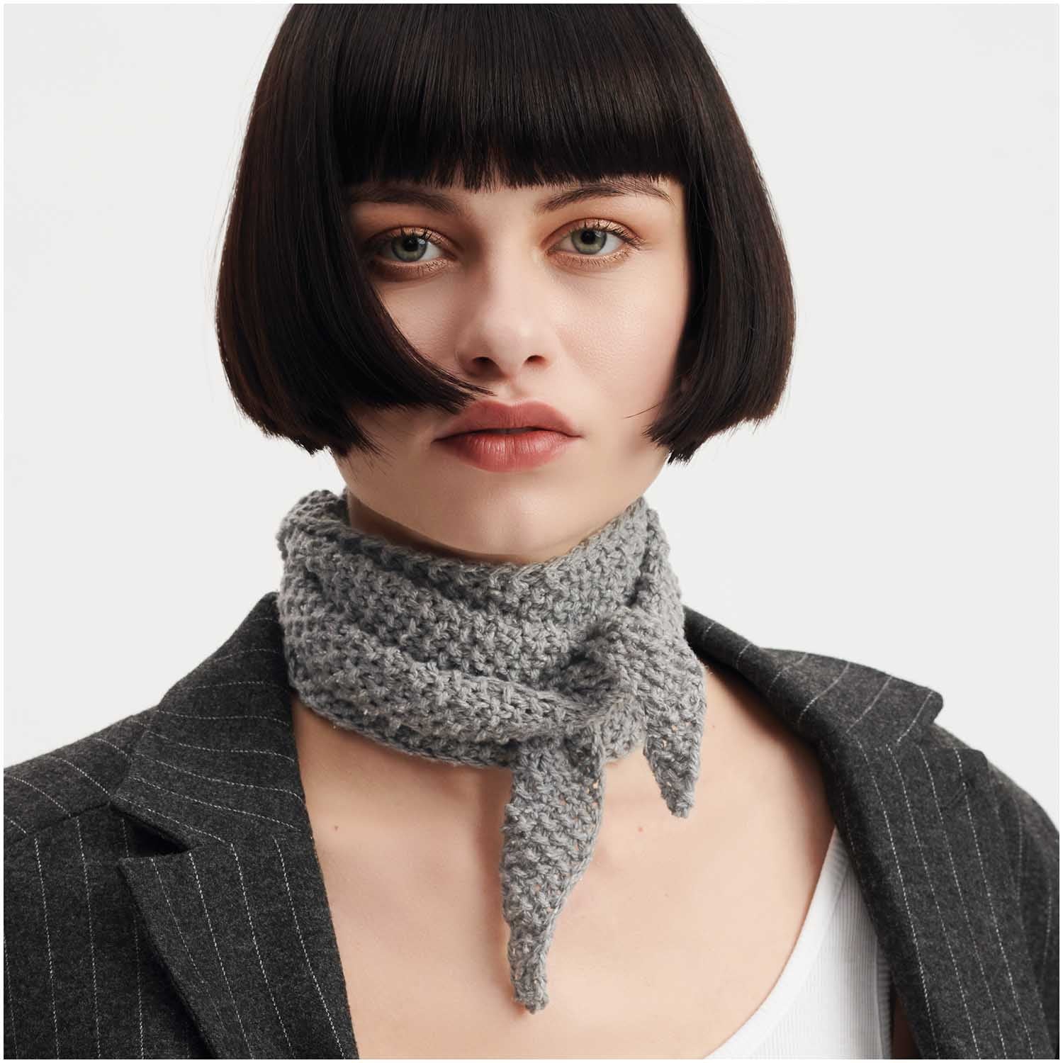 Luxury Natural Silk Blend
