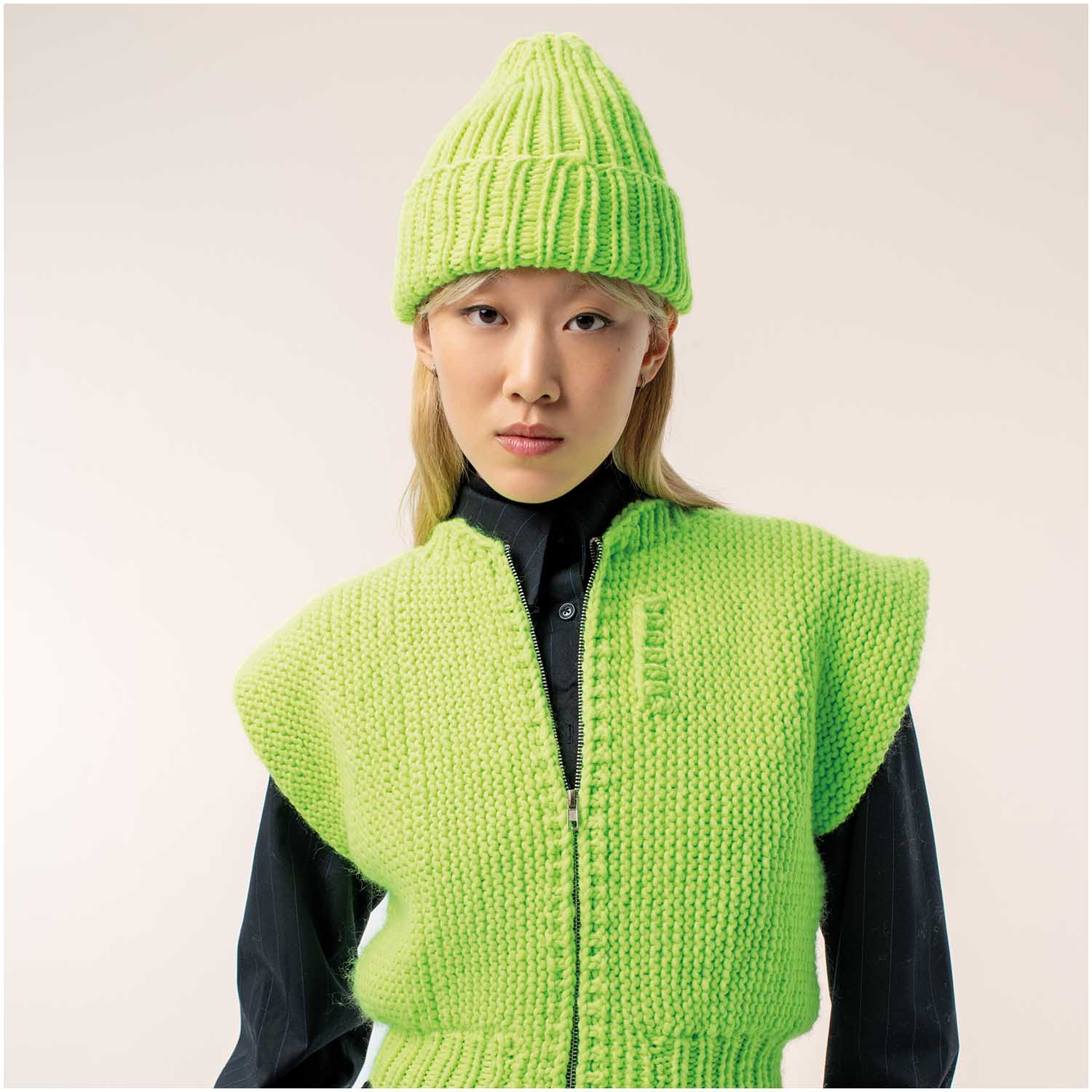 E Super Super Chunky NEON