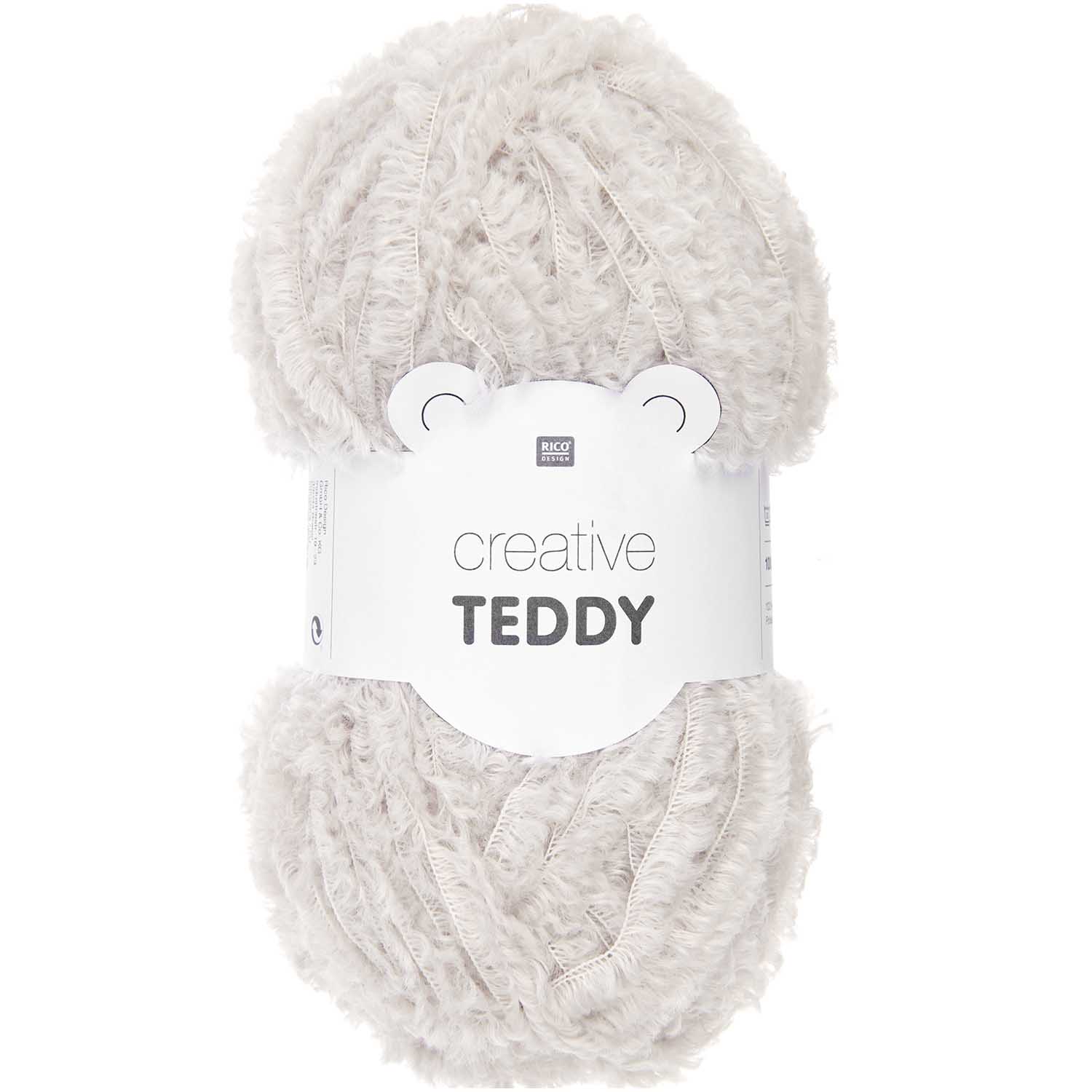 Creative Teddy