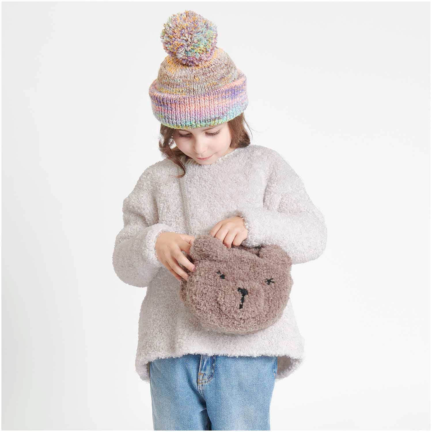 Creative Teddy