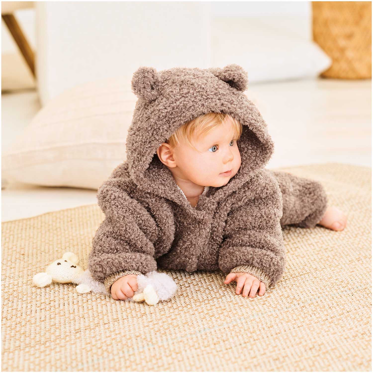 Creative Teddy
