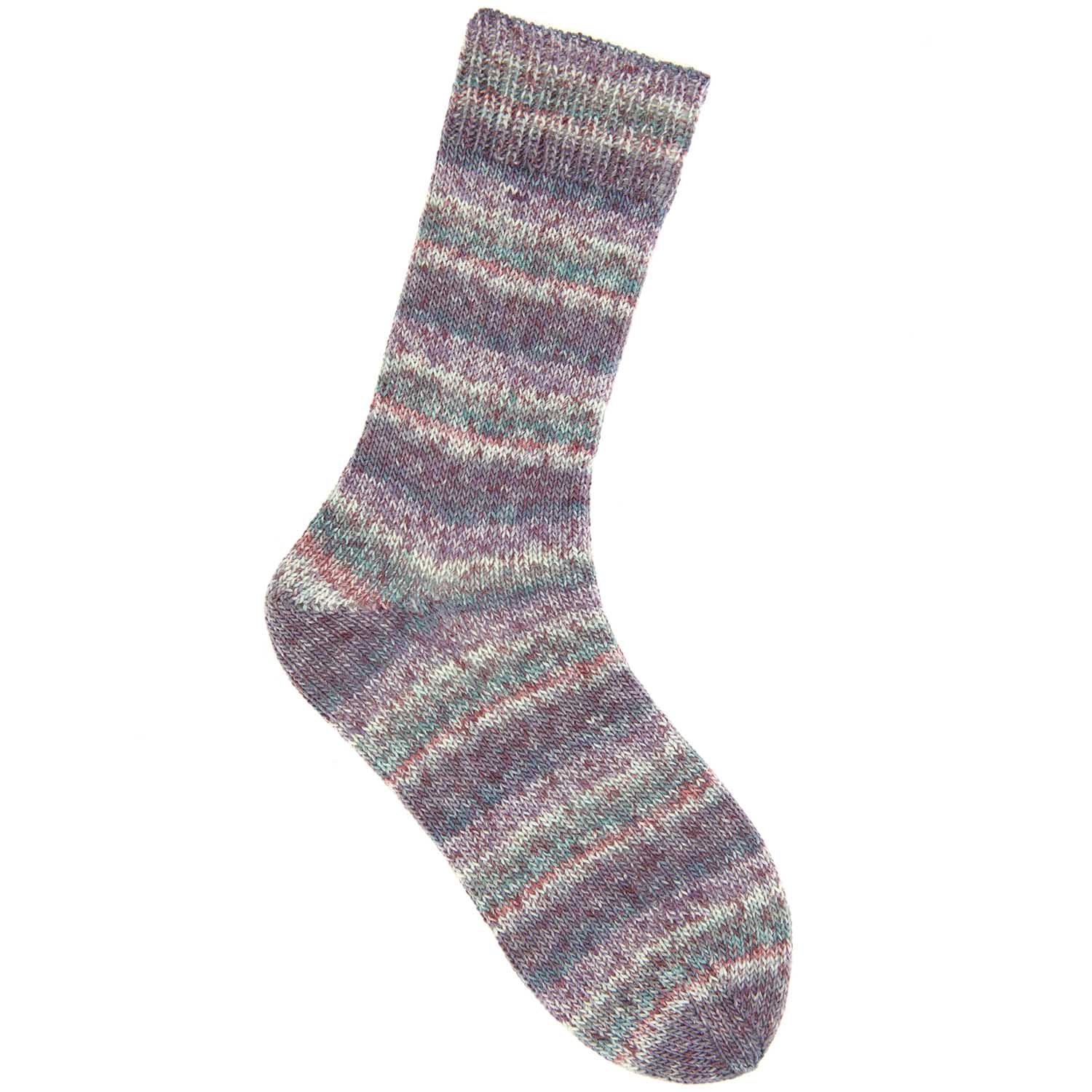 Socks Soft Spin