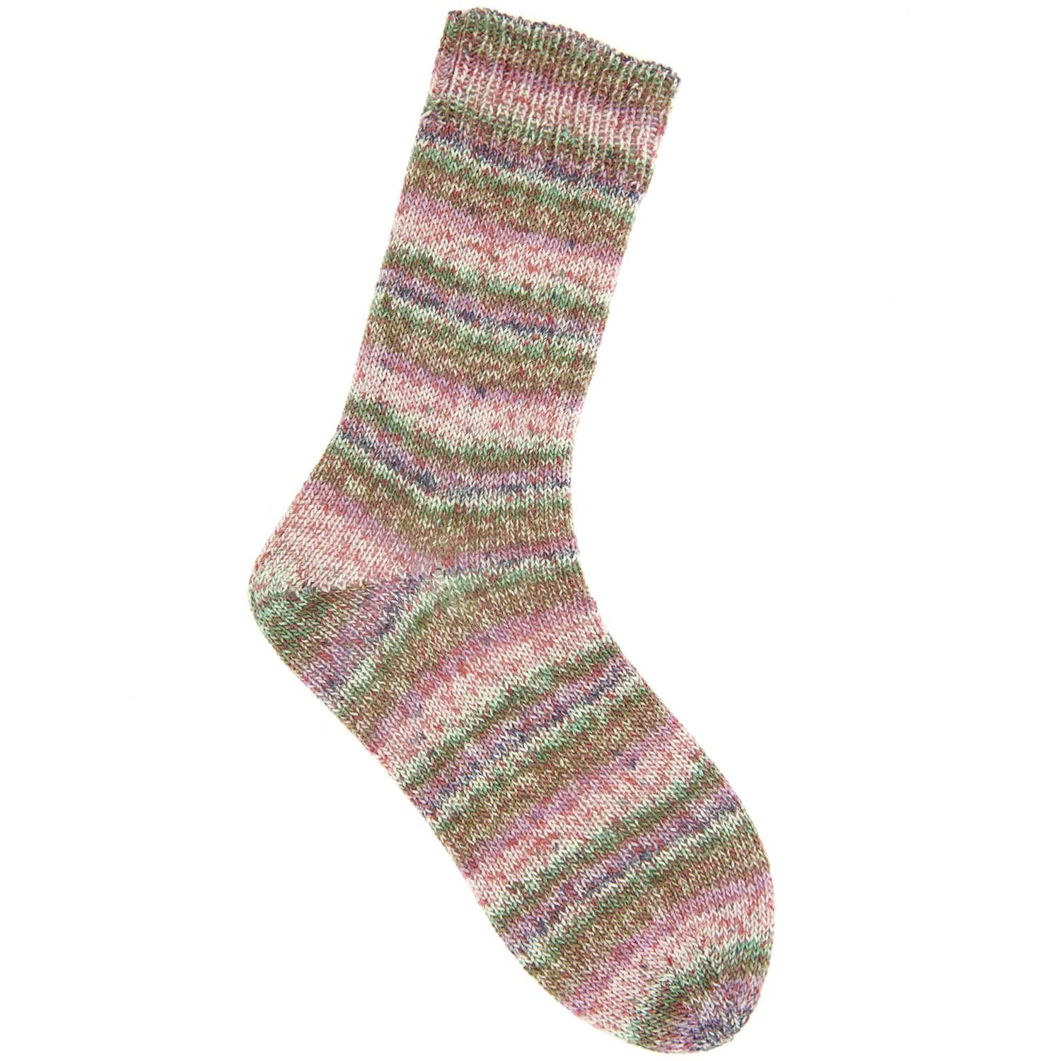 Socks Soft Spin