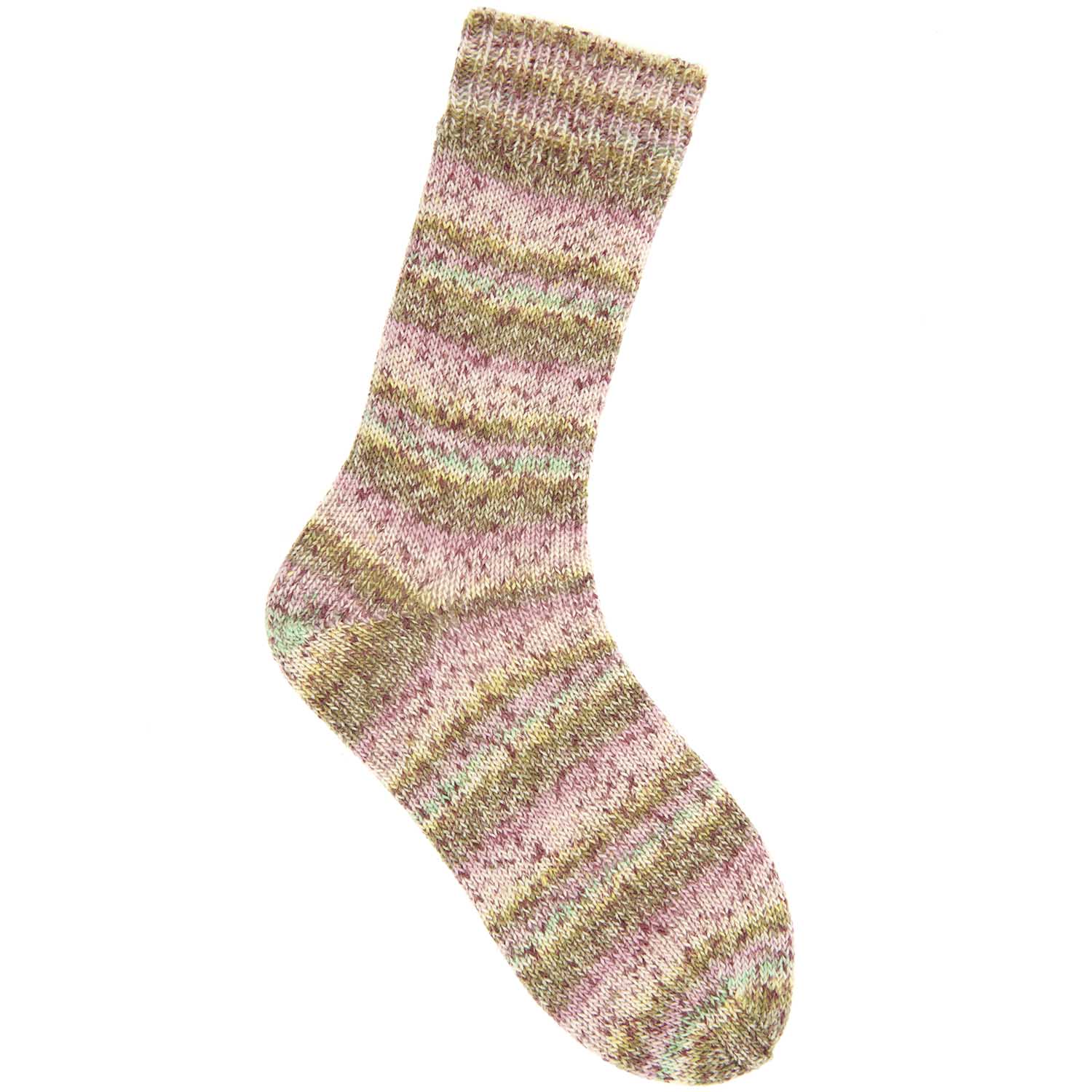 Socks Soft Spin