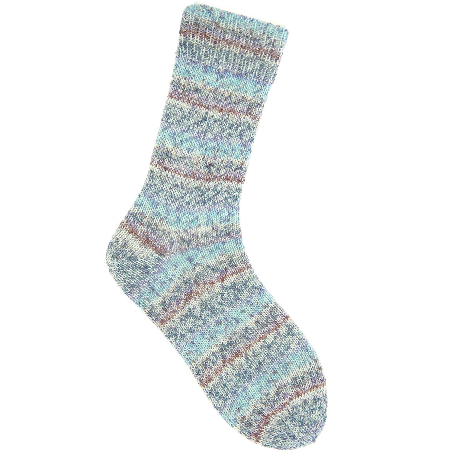 Socks Soft Spin