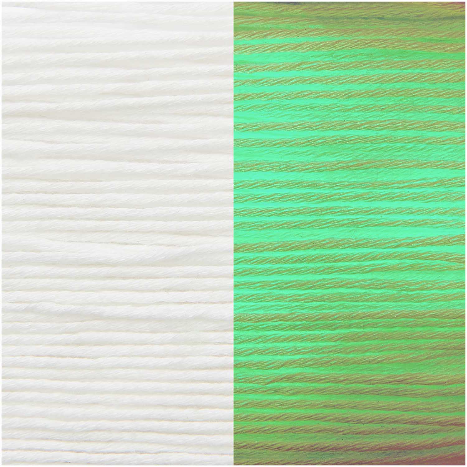Ricorumi Dk - Glow in the dark - fluorescent