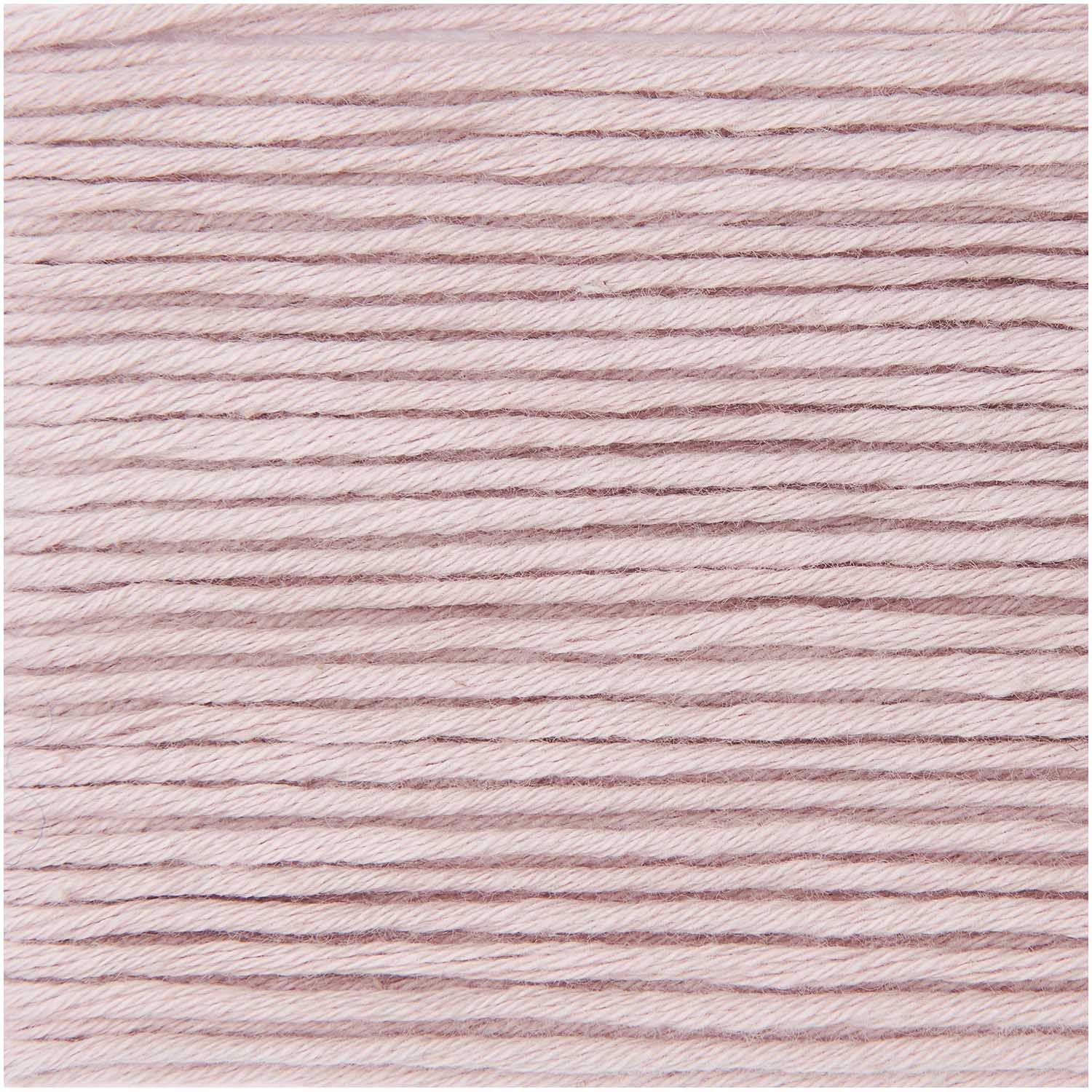 Essentials Organic Cotton Aran (BIO)