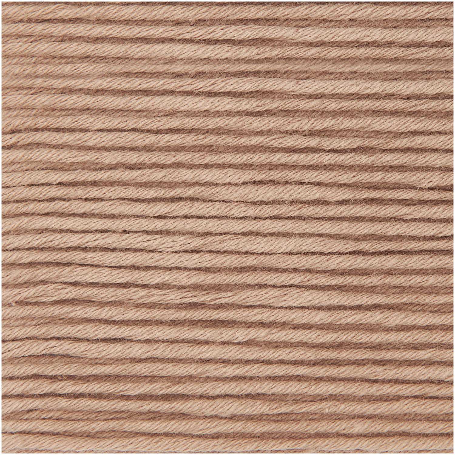 Essentials Organic Cotton Aran (BIO)