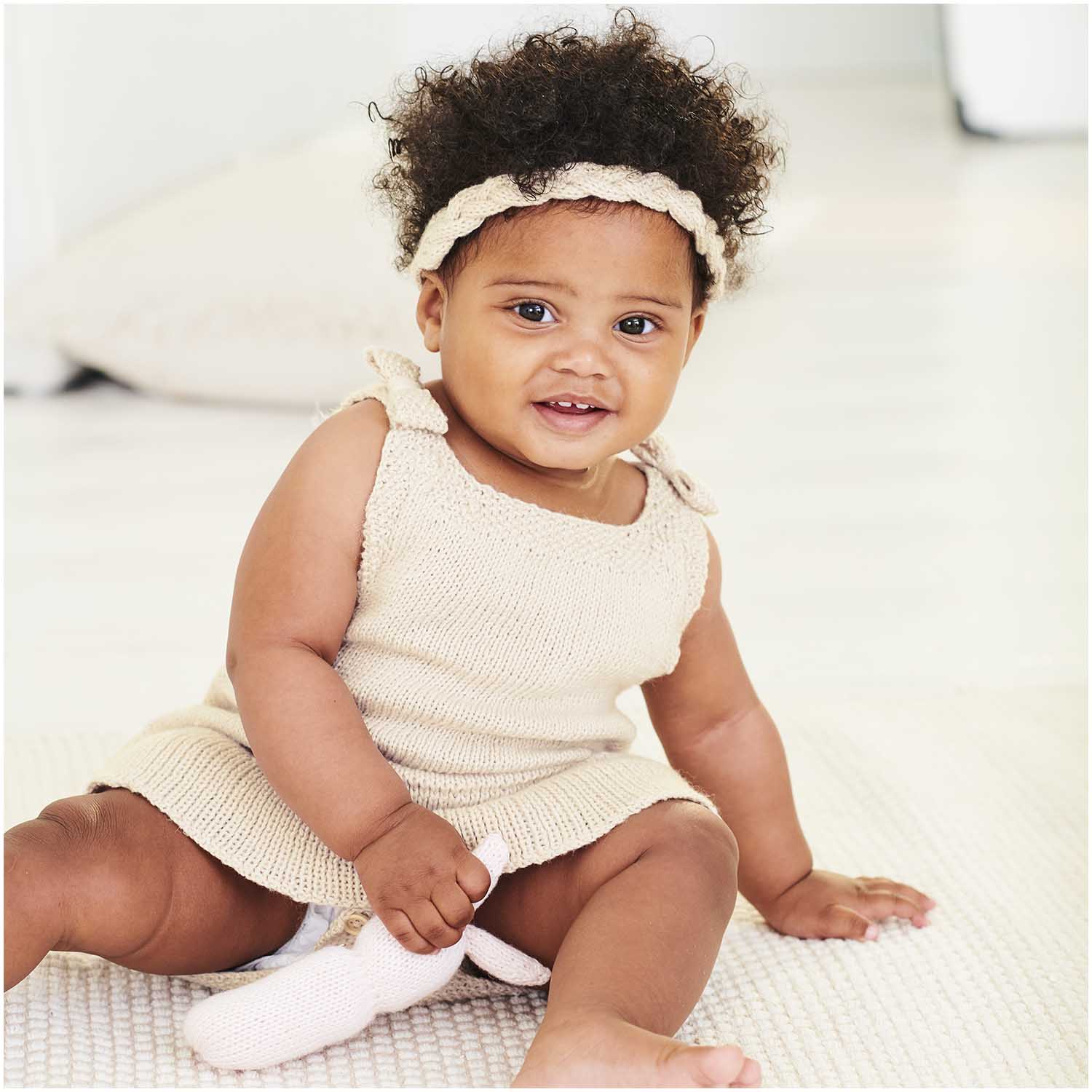 Baby Cozy - Organic Cotton Cashmere