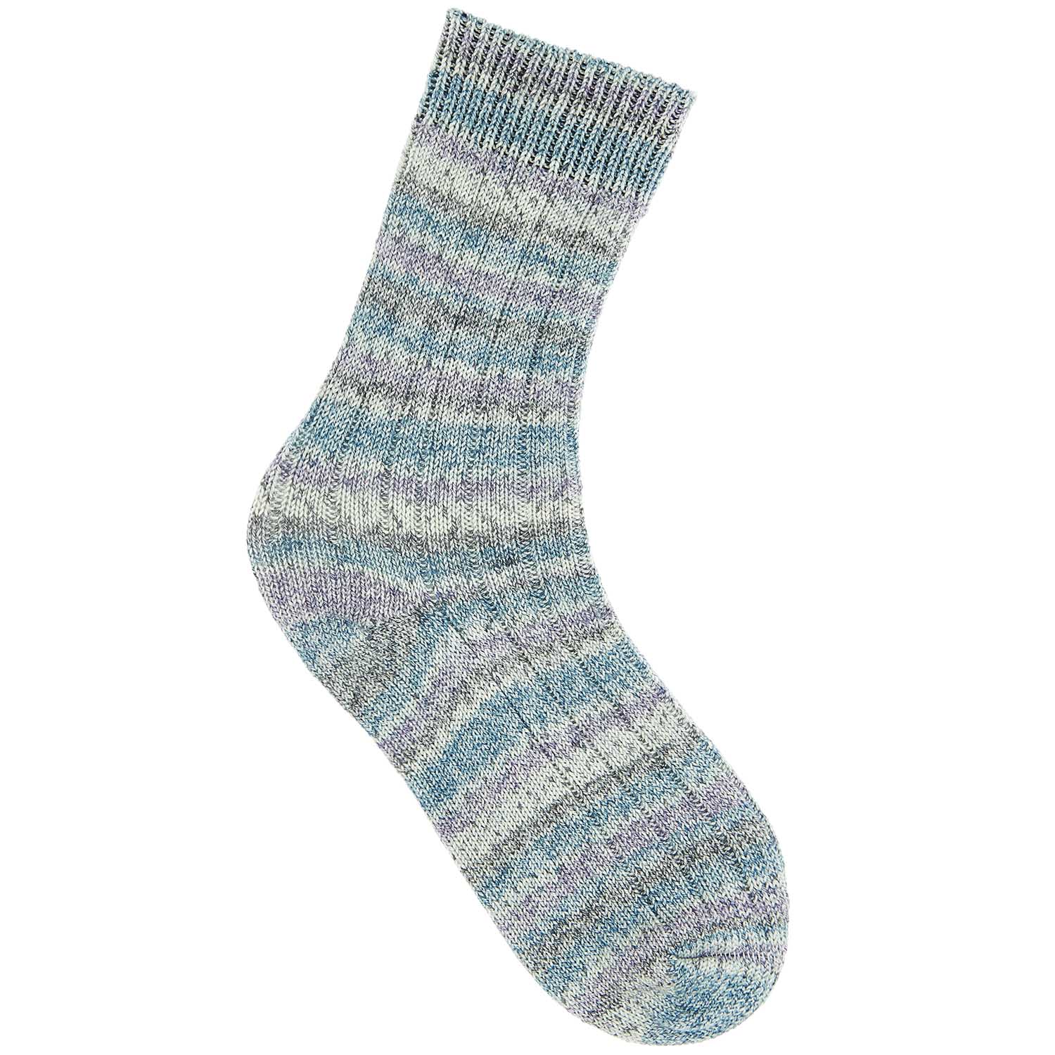 Socks Cotton Stretch