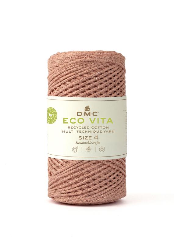 Eco Vita 4 Metallic