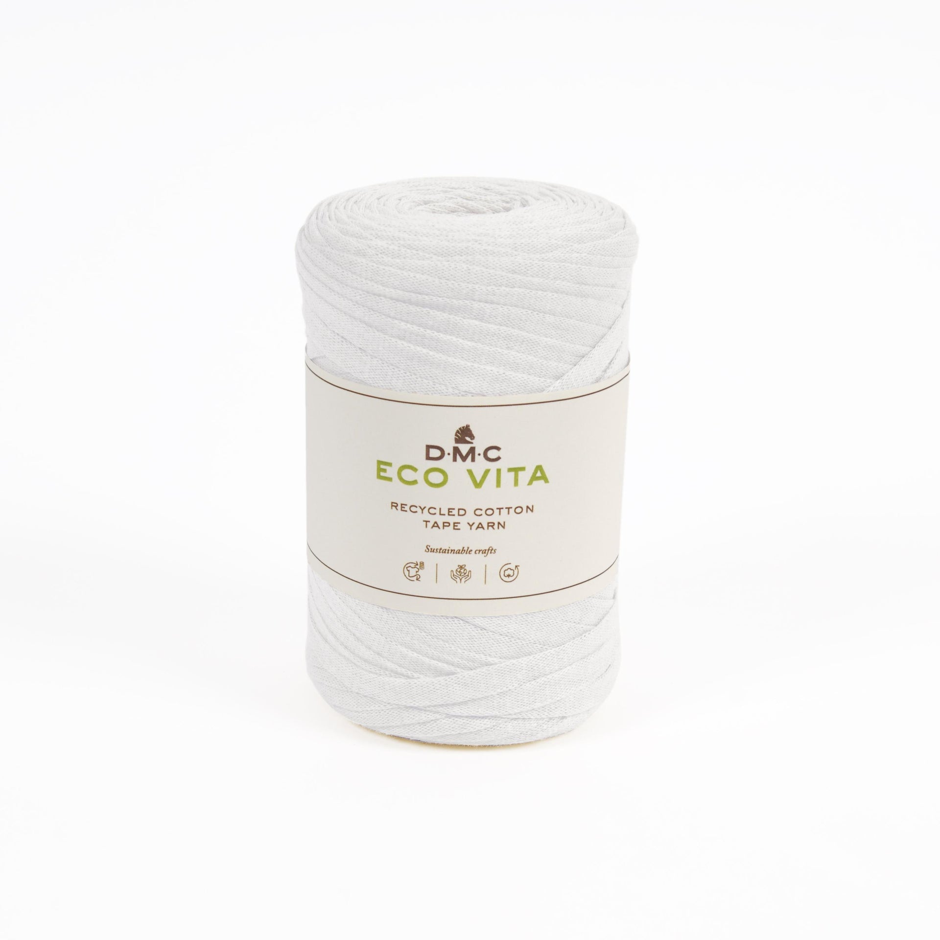 Eco Vita Tape (t-shirt recyclé)