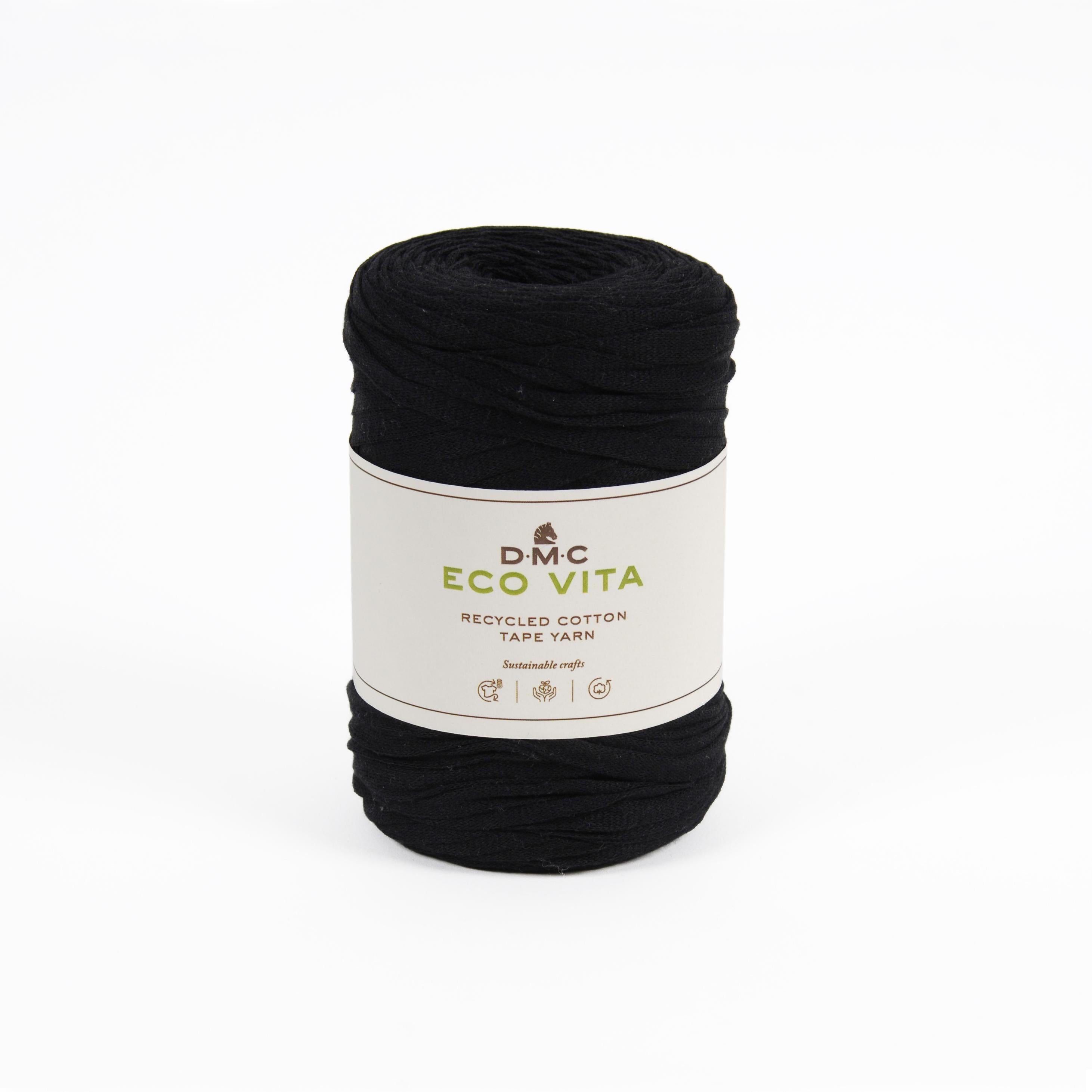 Eco Vita Tape (t-shirt recyclé)