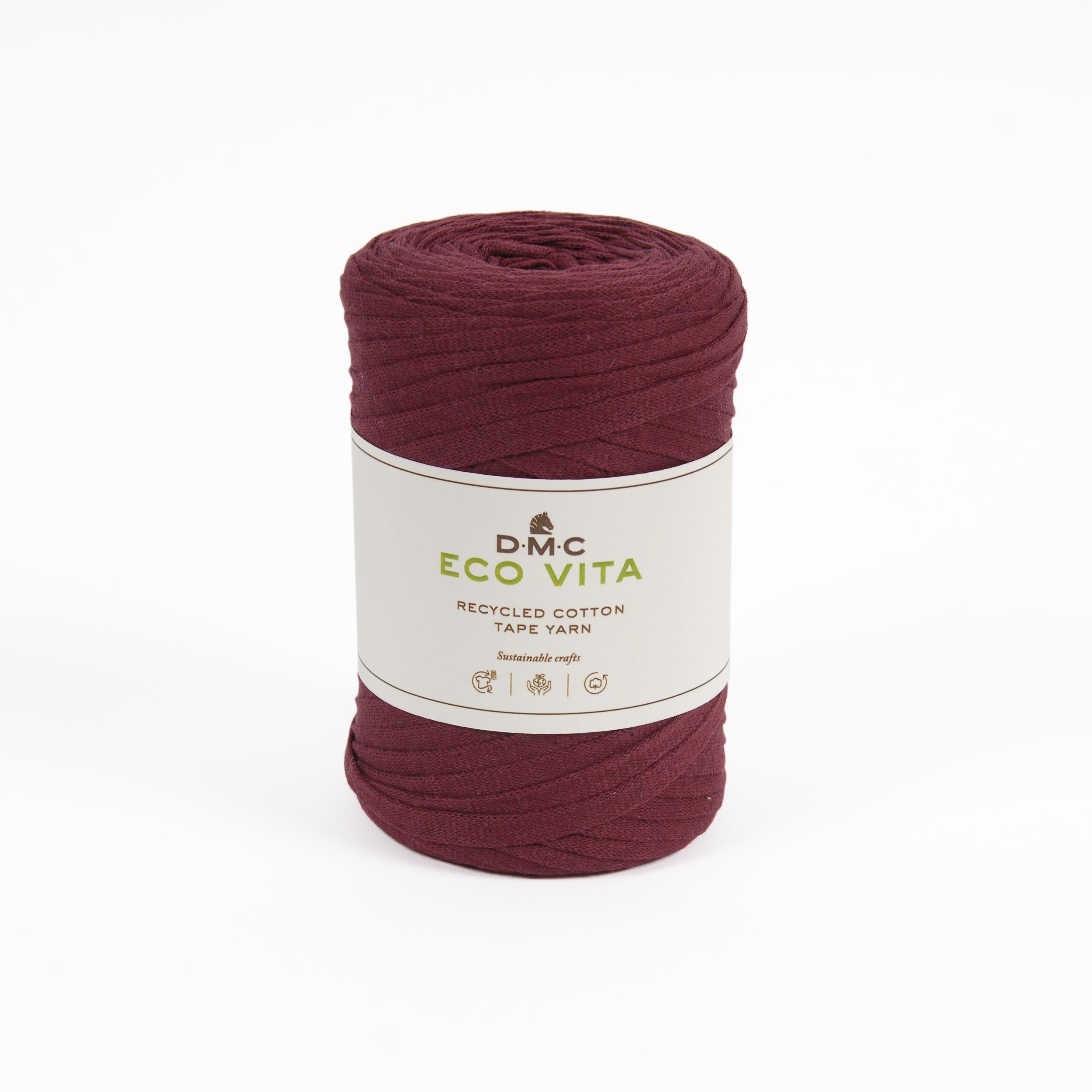 Eco Vita Tape (t-shirt recyclé)