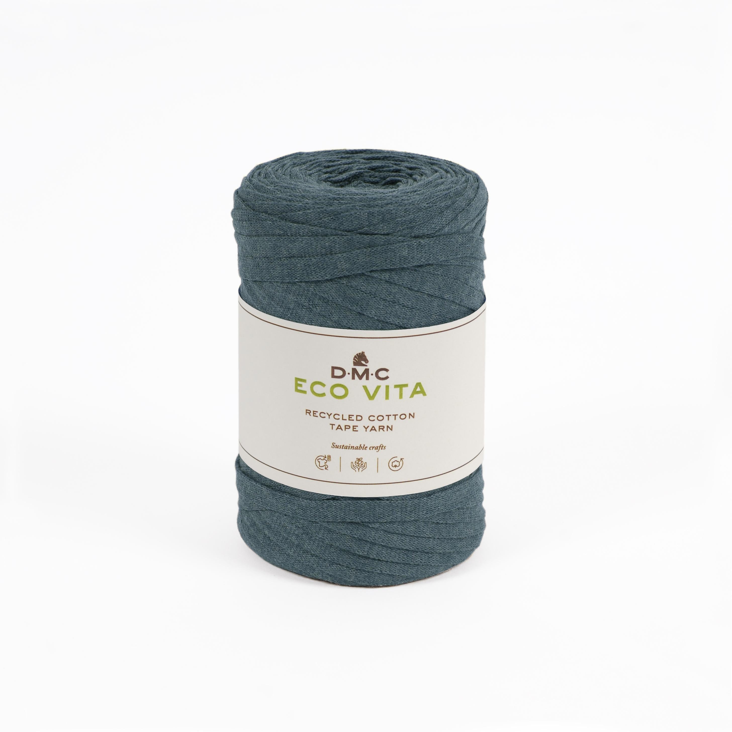 Eco Vita Tape (t-shirt recyclé)