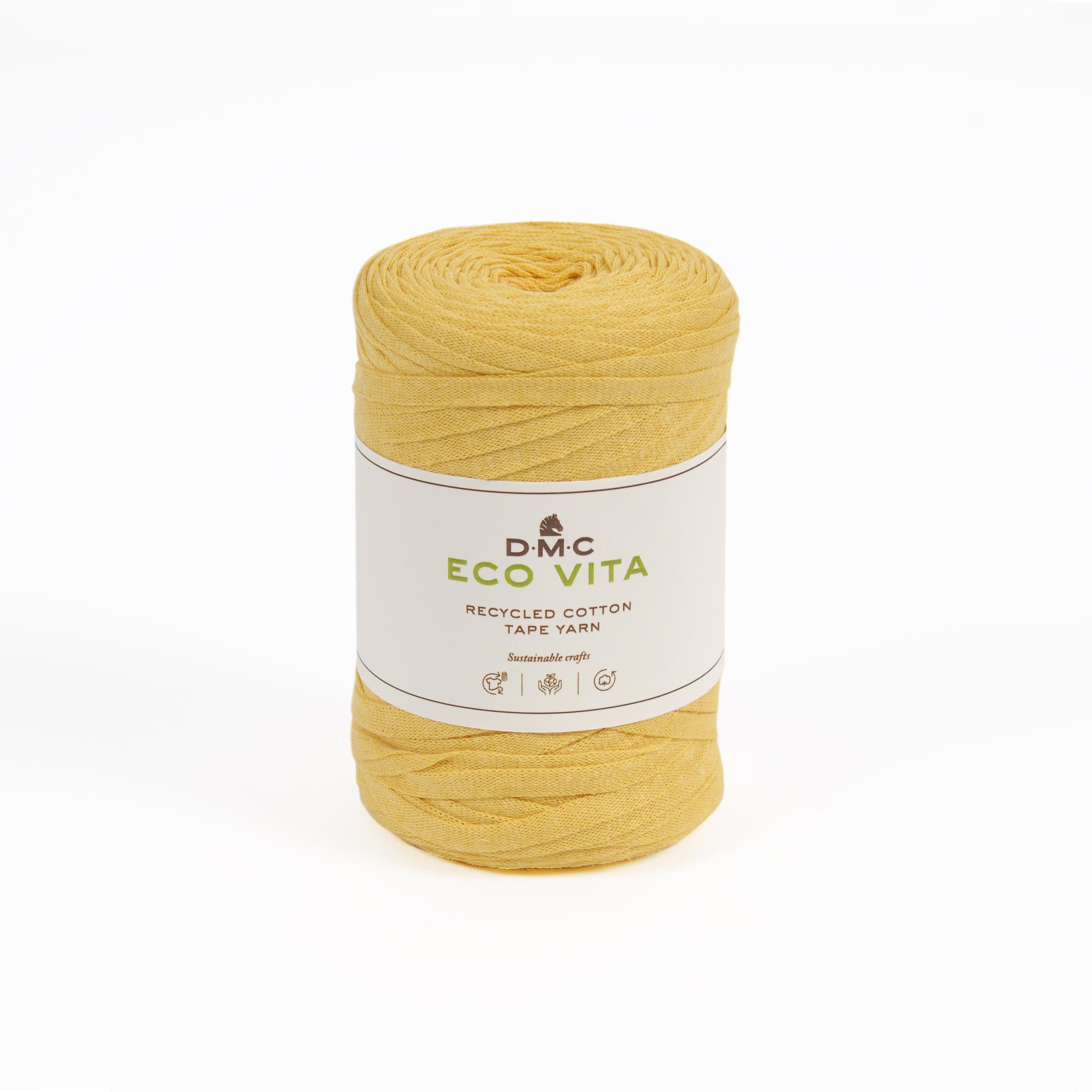 Eco Vita Tape (t-shirt recyclé)