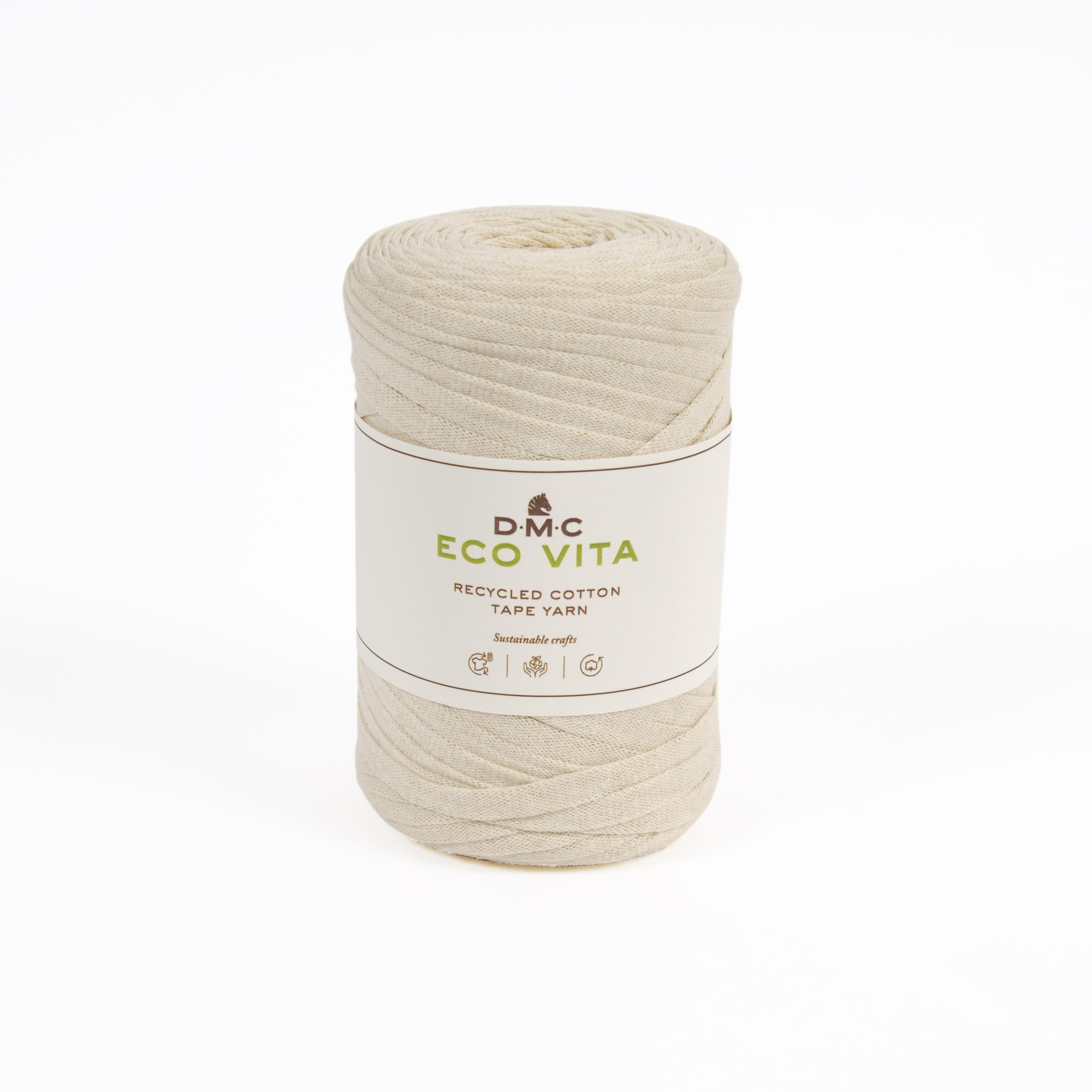 Eco Vita Tape (t-shirt recyclé)
