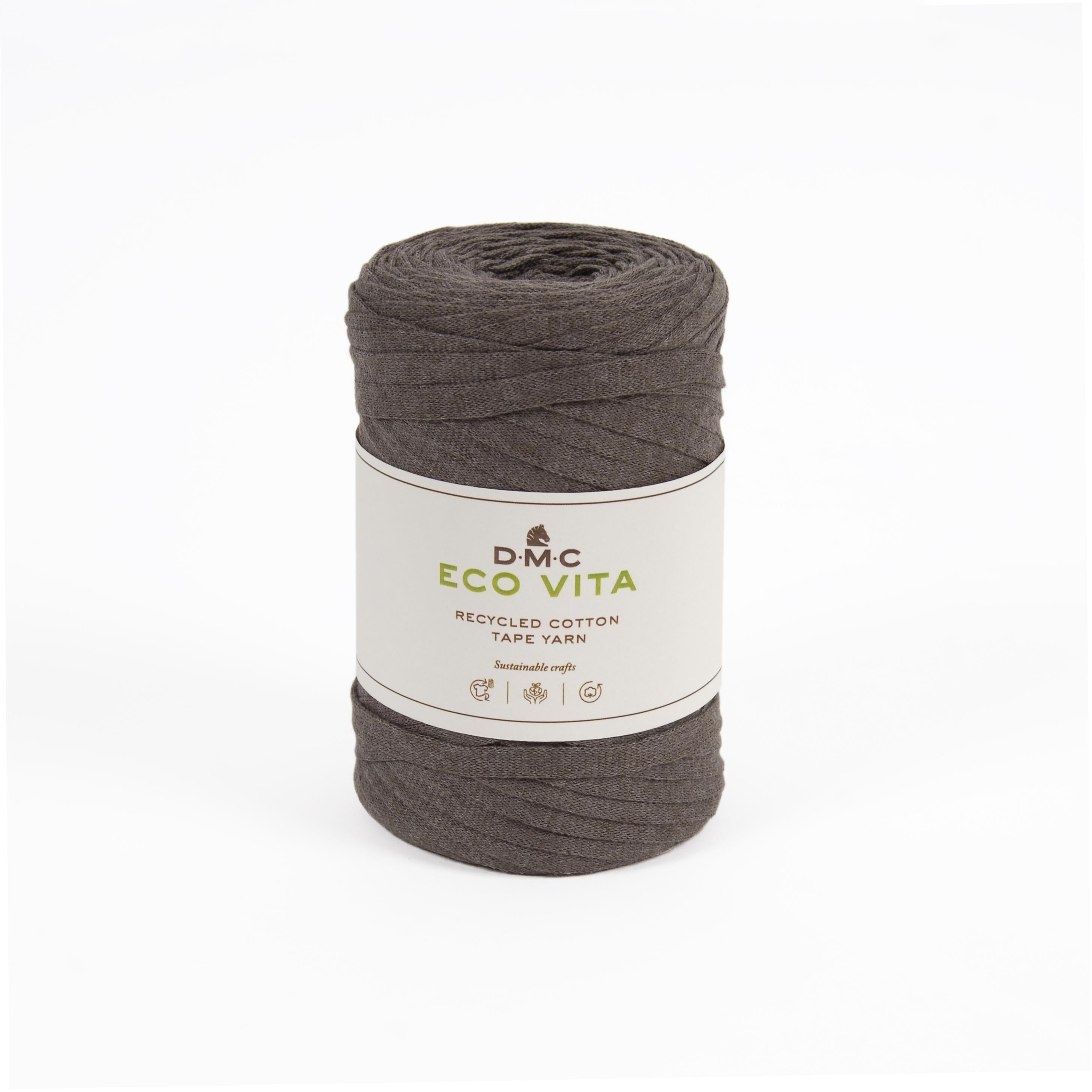 Eco Vita Tape (t-shirt recyclé)