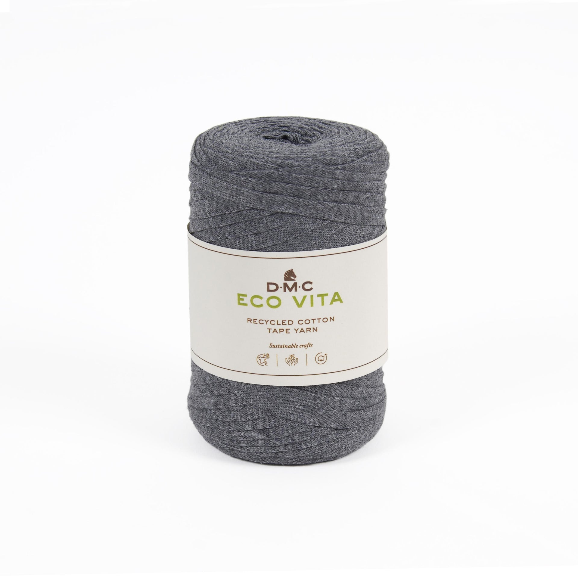 Eco Vita Tape (t-shirt recyclé)