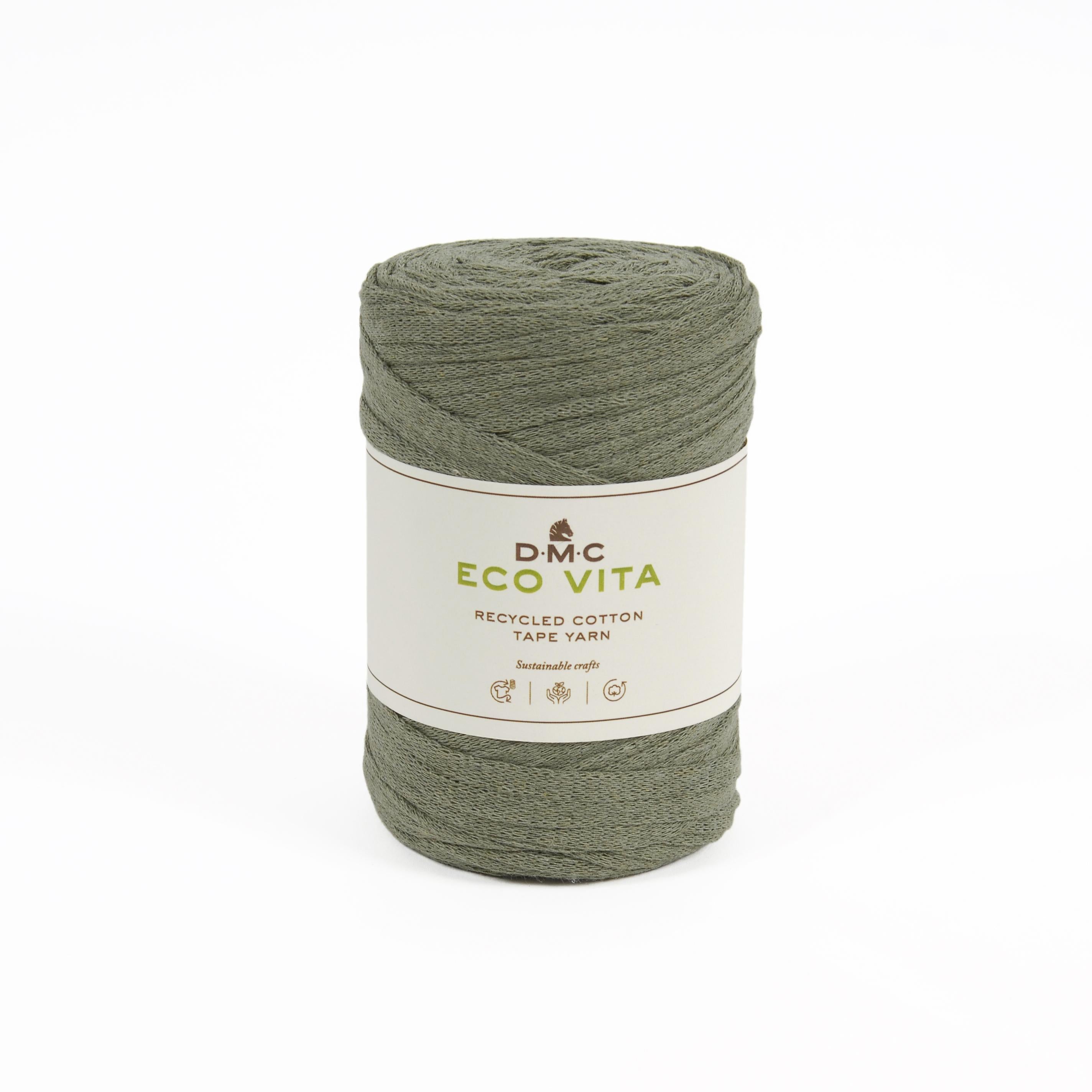 Eco Vita Tape (t-shirt recyclé)