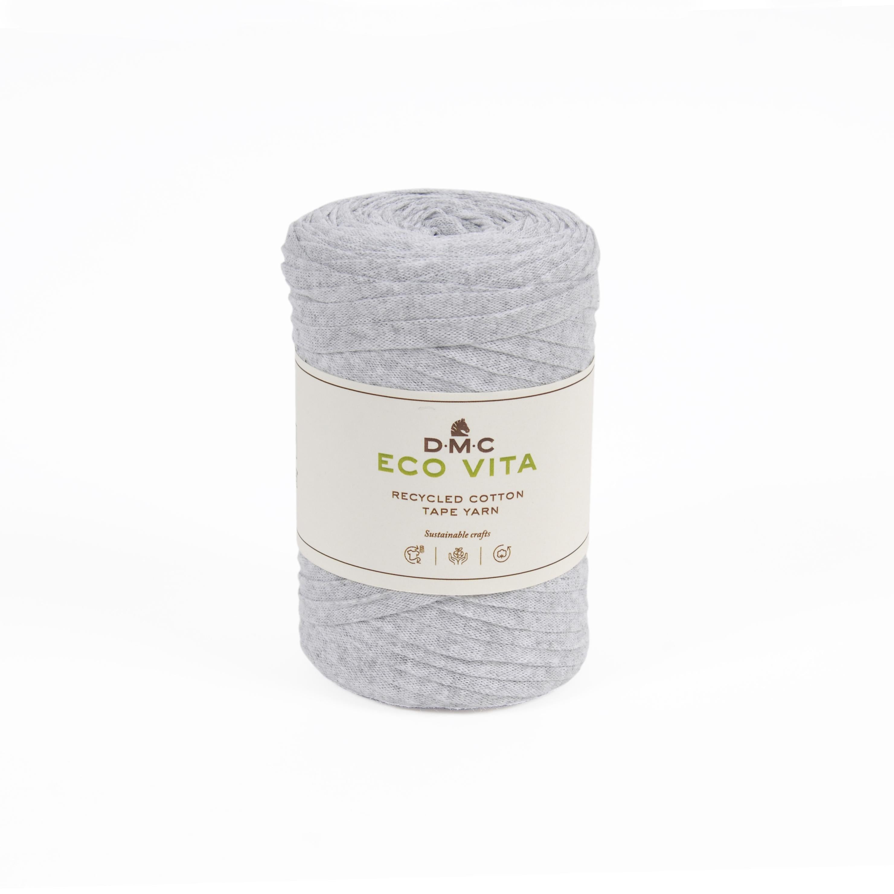 Eco Vita Tape (t-shirt recyclé)