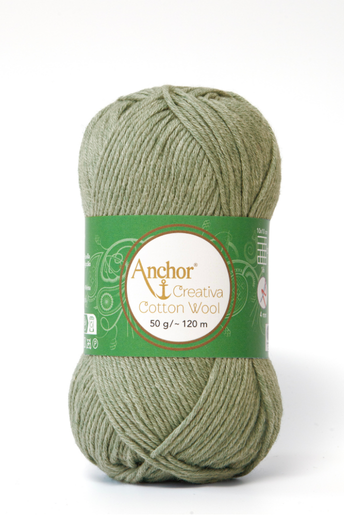 Creativa Cotton Wool