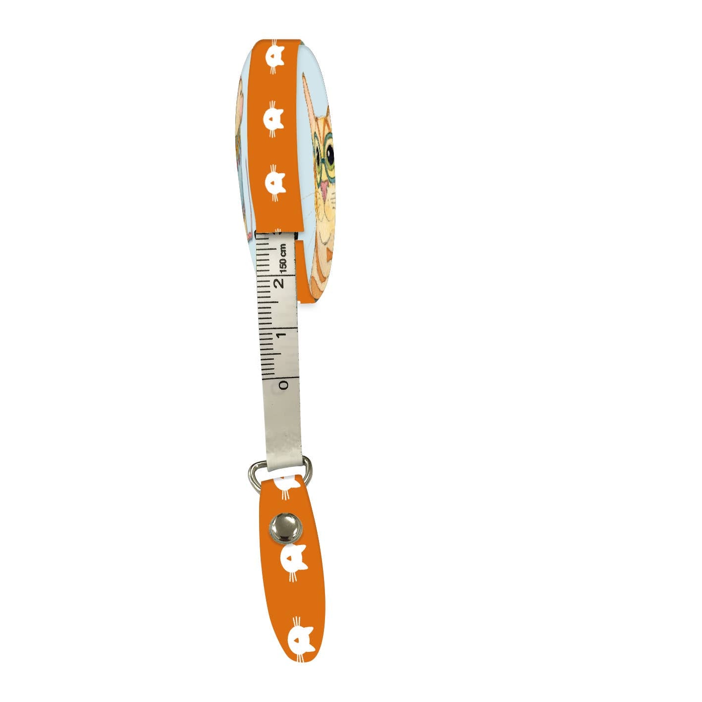 Mètre ruban Kittens in Mittens