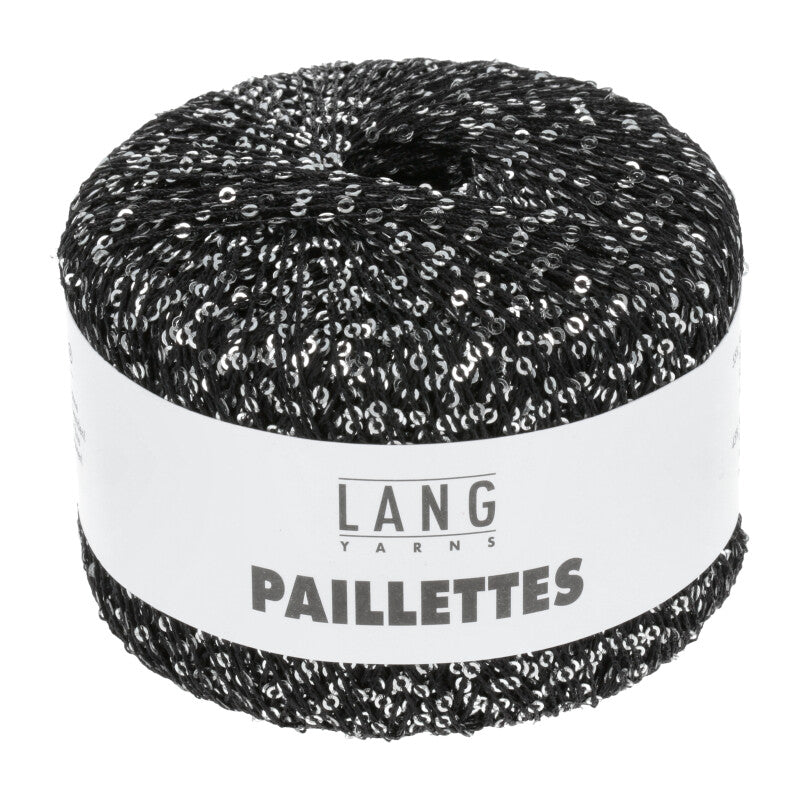 Paillettes - fil à sequins