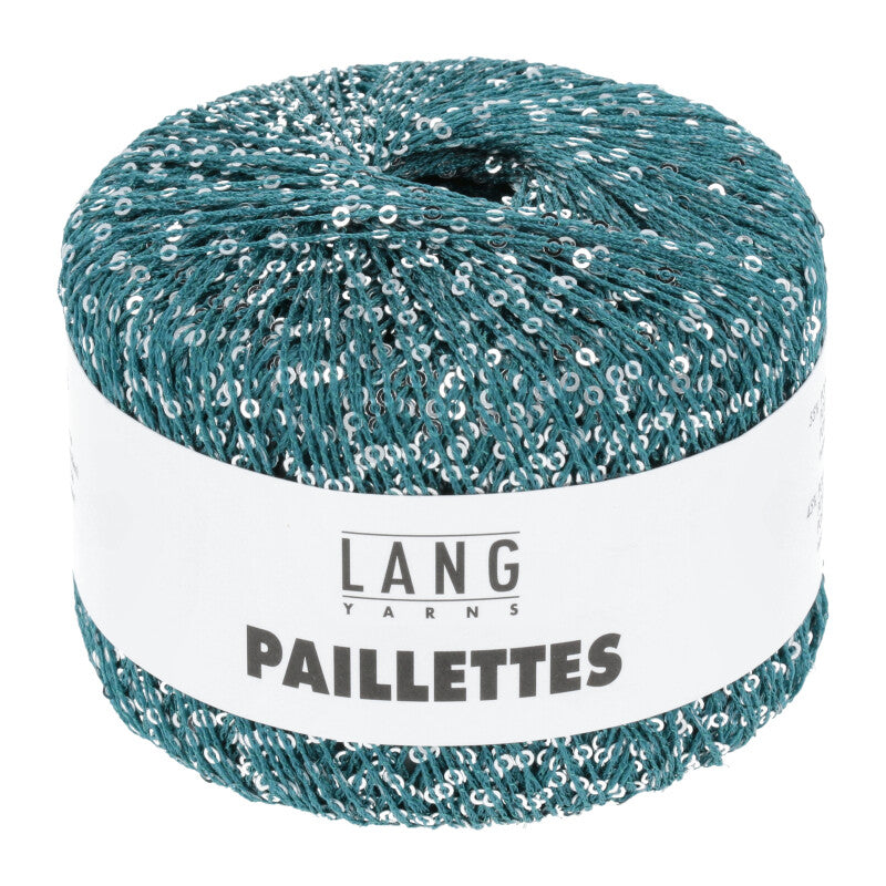 Paillettes - fil à sequins