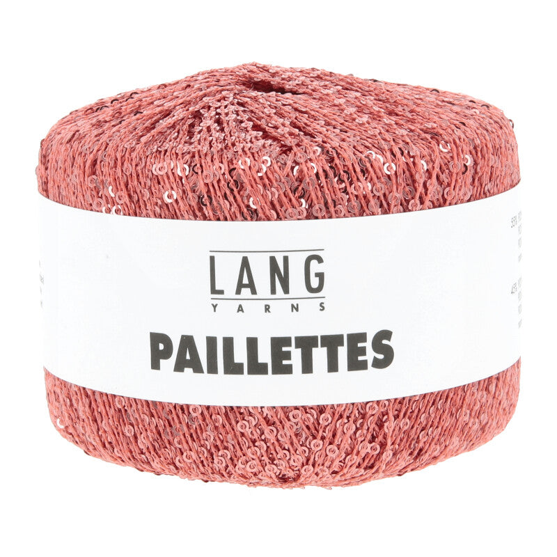 Paillettes - fil à sequins