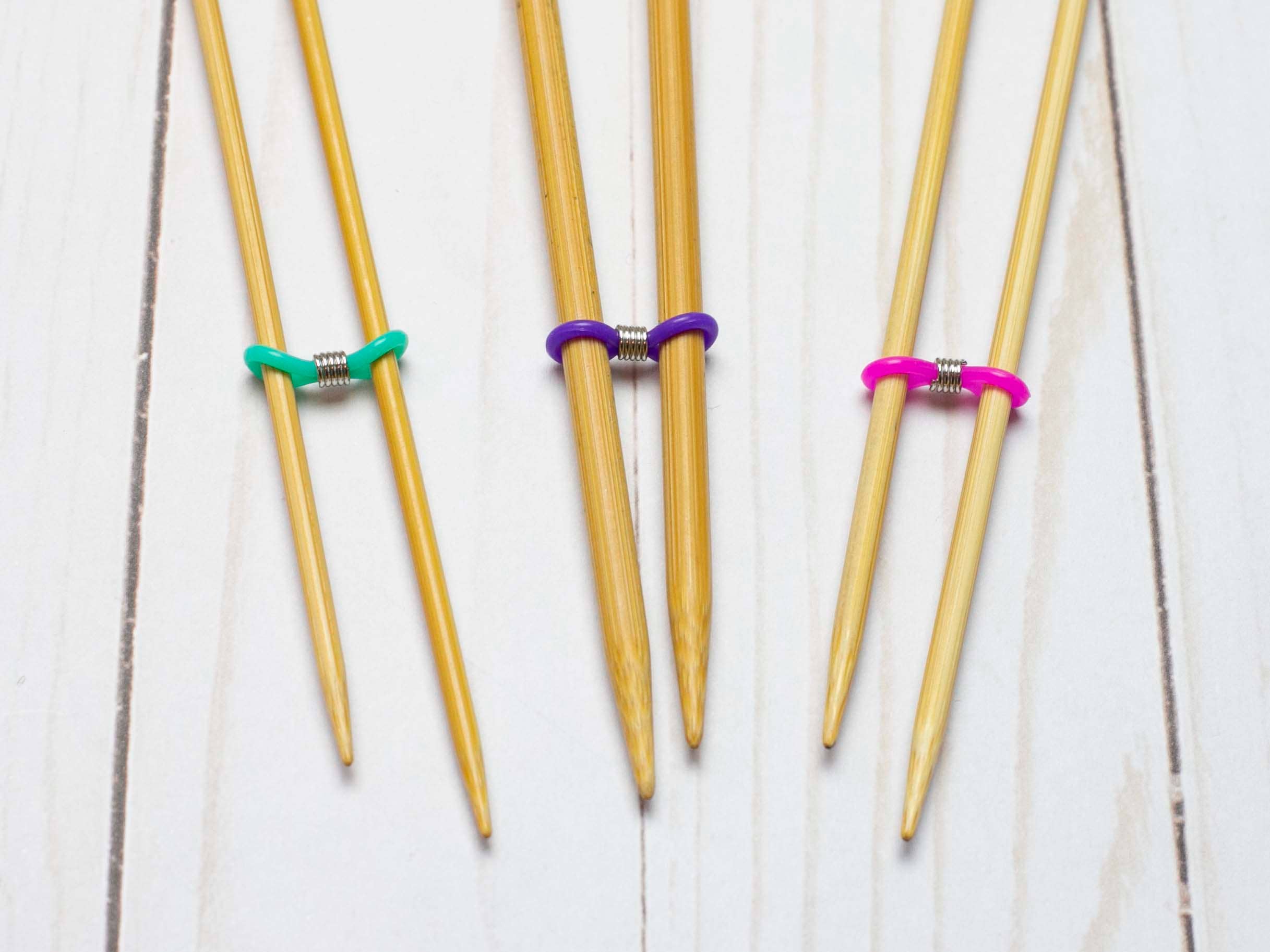 Stitch Huggers | Bloqueurs