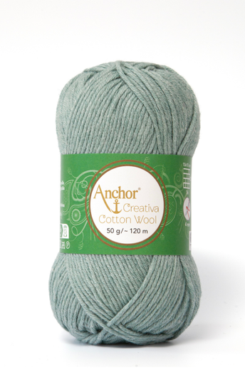 Creativa Cotton Wool