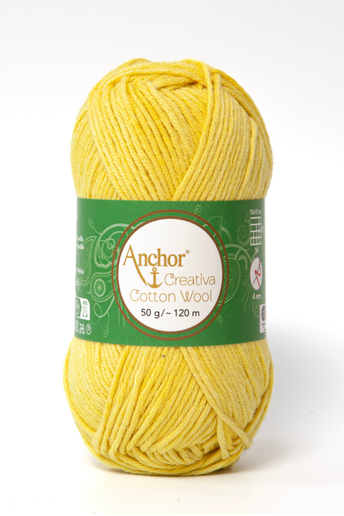 Creativa Cotton Wool