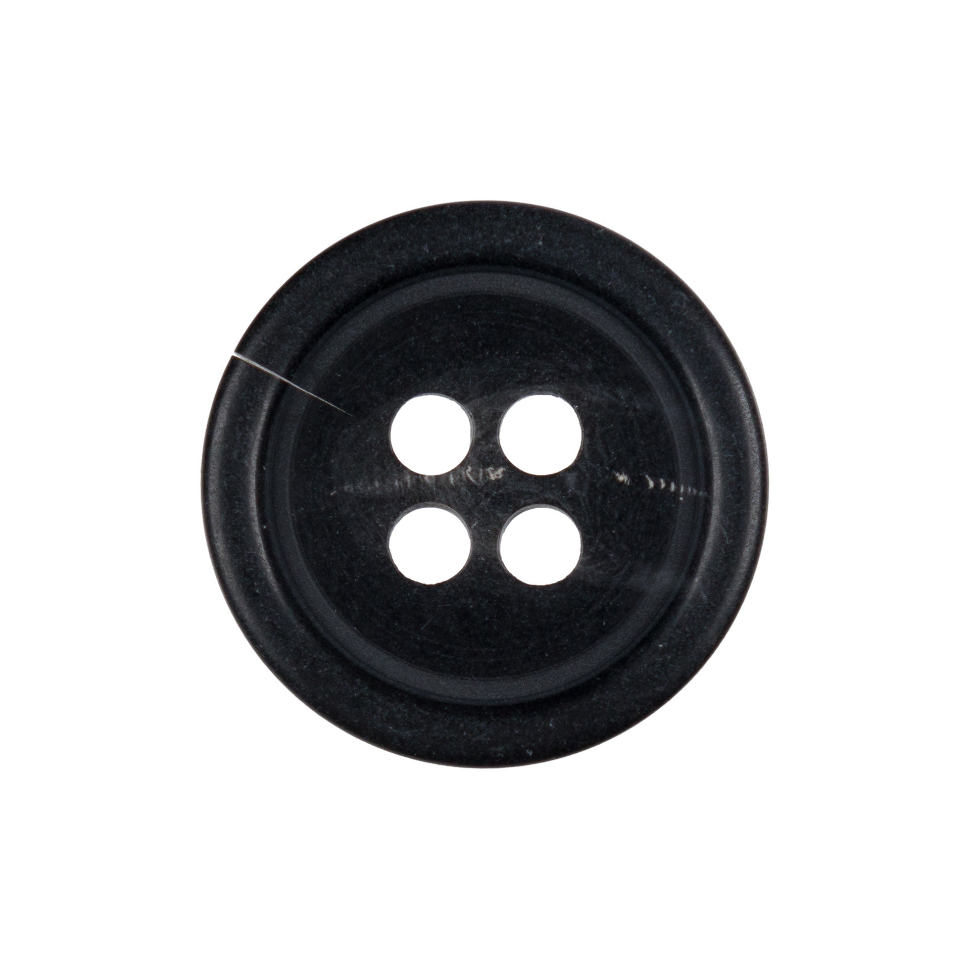 Boutons 22 mm en bio résine