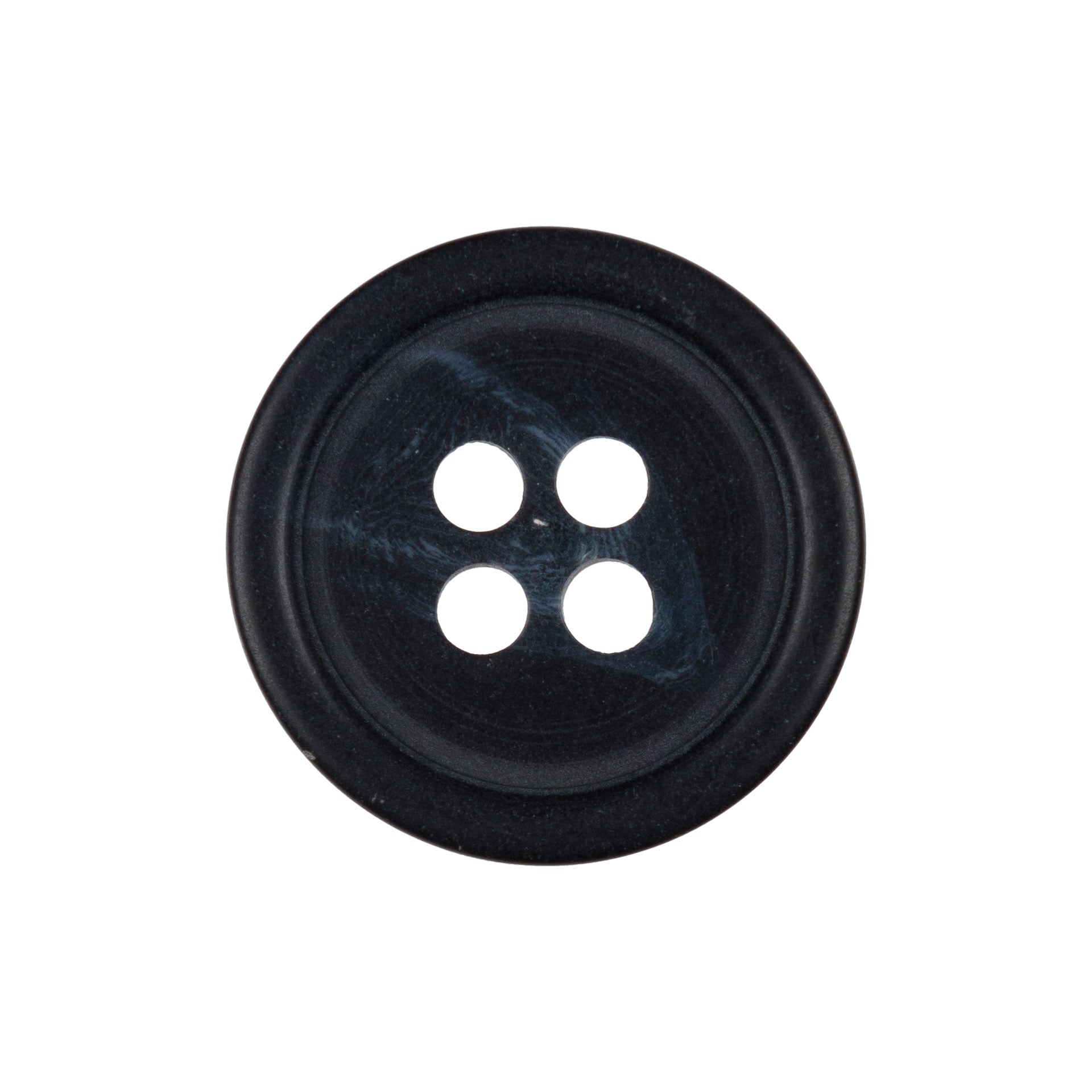 Boutons 22 mm en bio résine