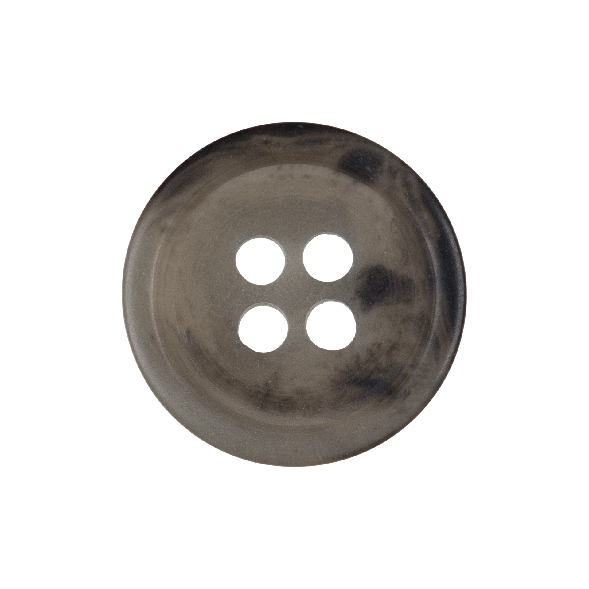 Boutons 22 mm en bio résine