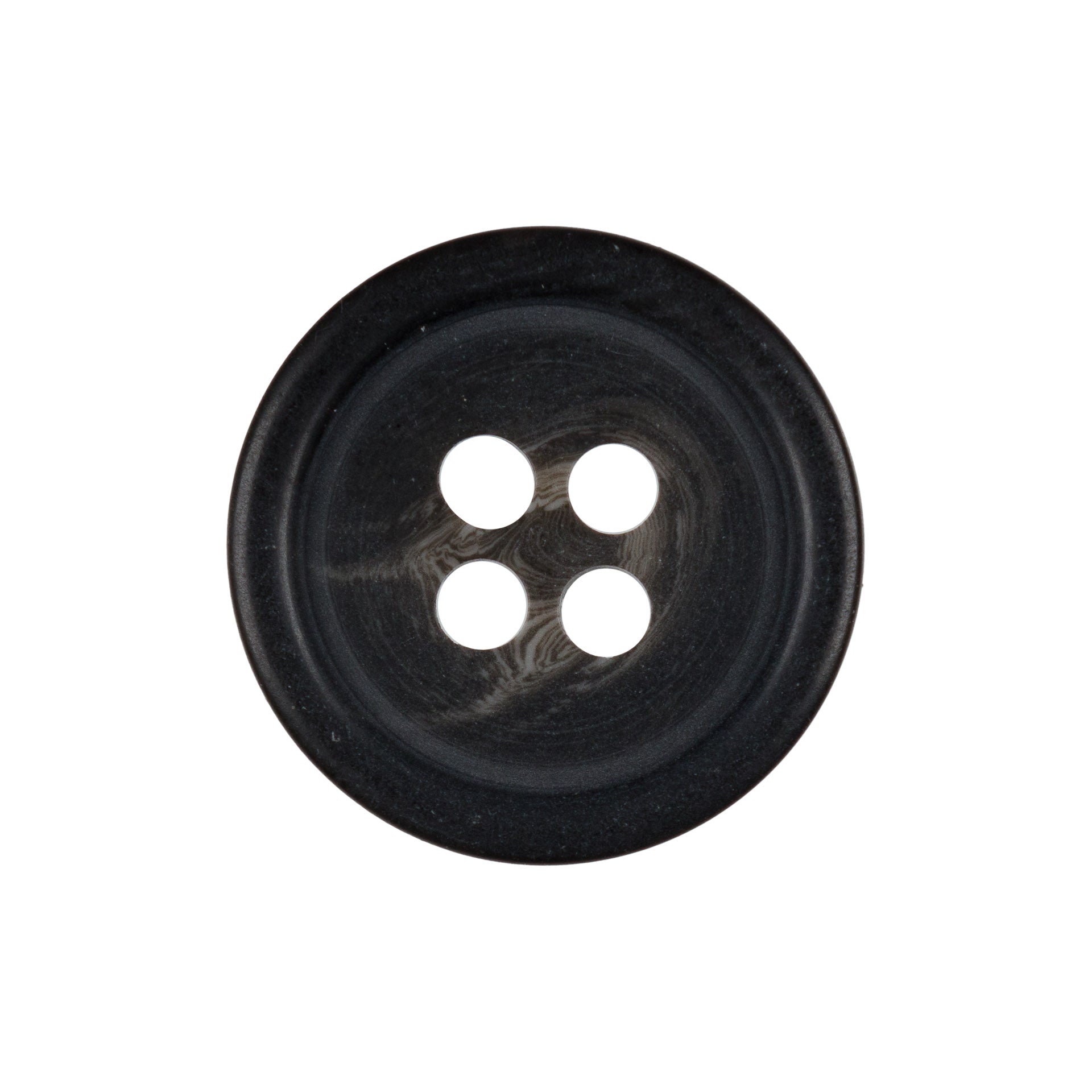 Boutons 22 mm en bio résine